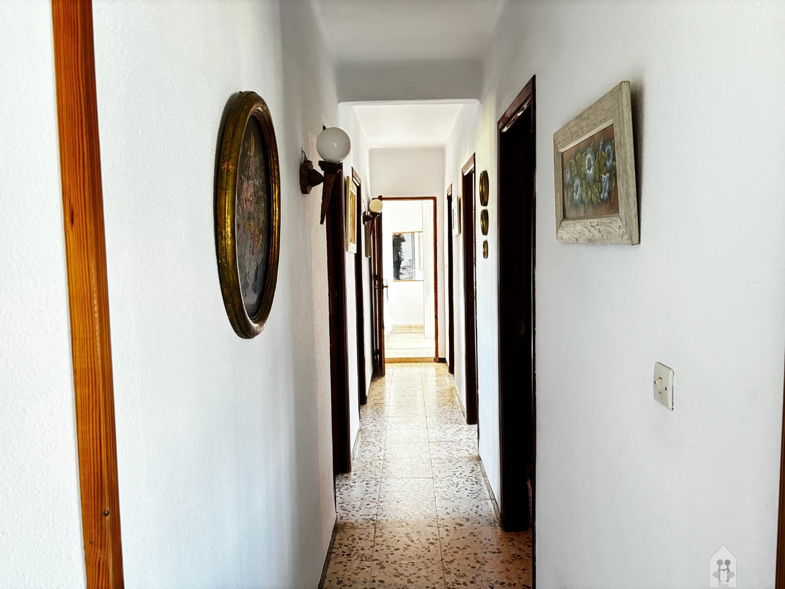 Venta de chalet en Sevilla