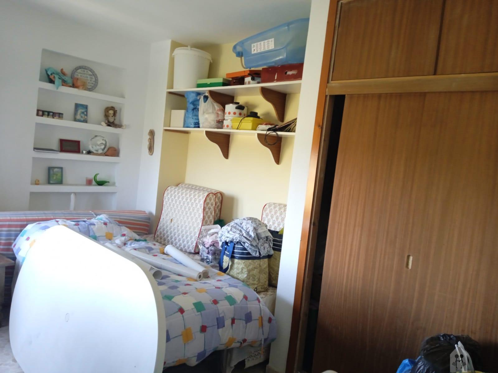 Venta de chalet en Sevilla