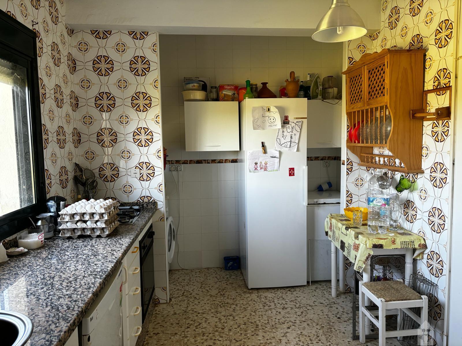 Venta de chalet en Sevilla