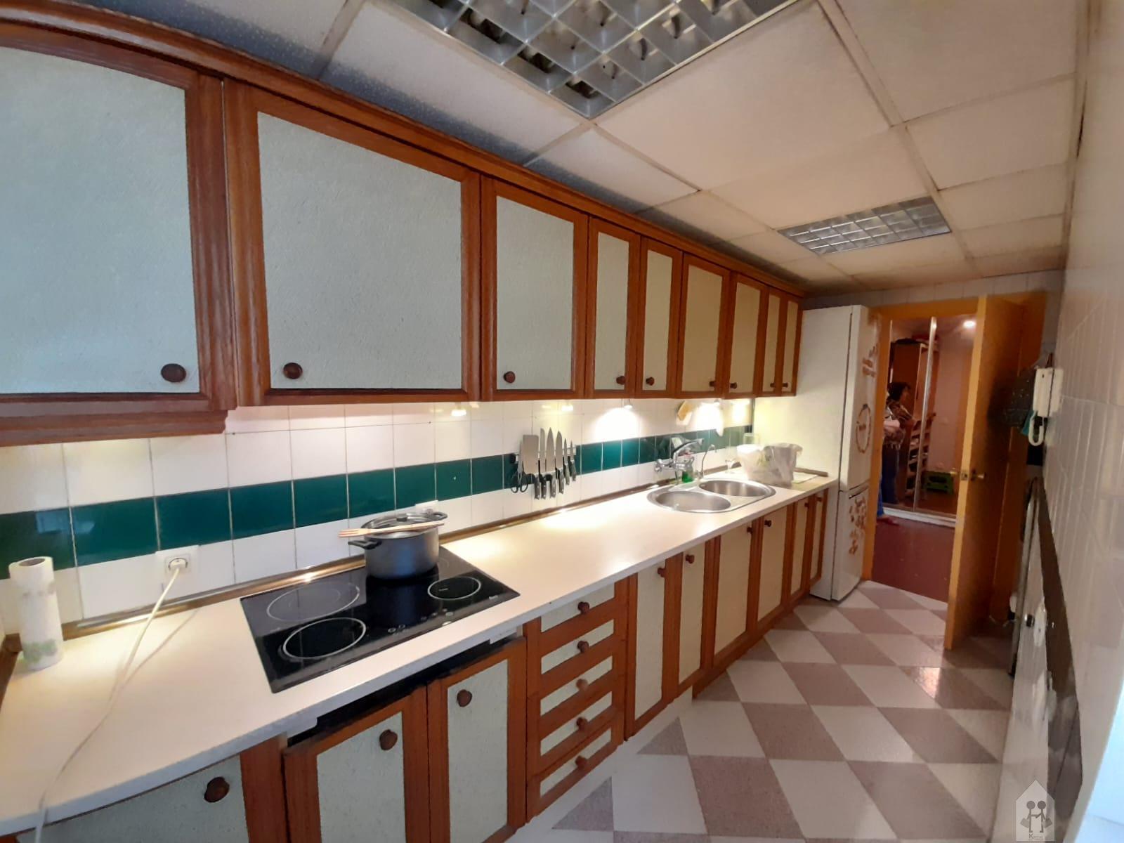 Venta de piso en Sevilla