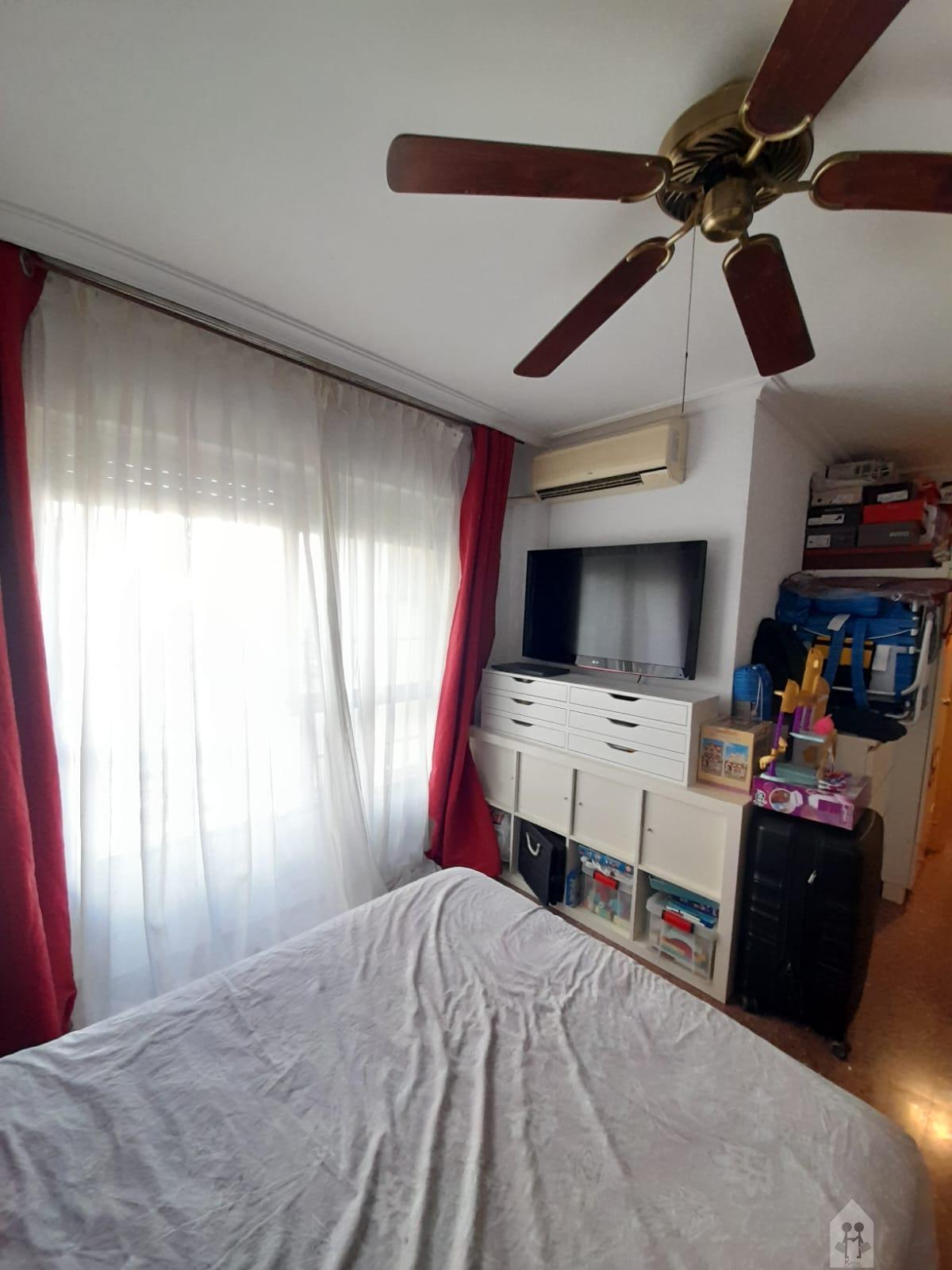 Venta de piso en Sevilla