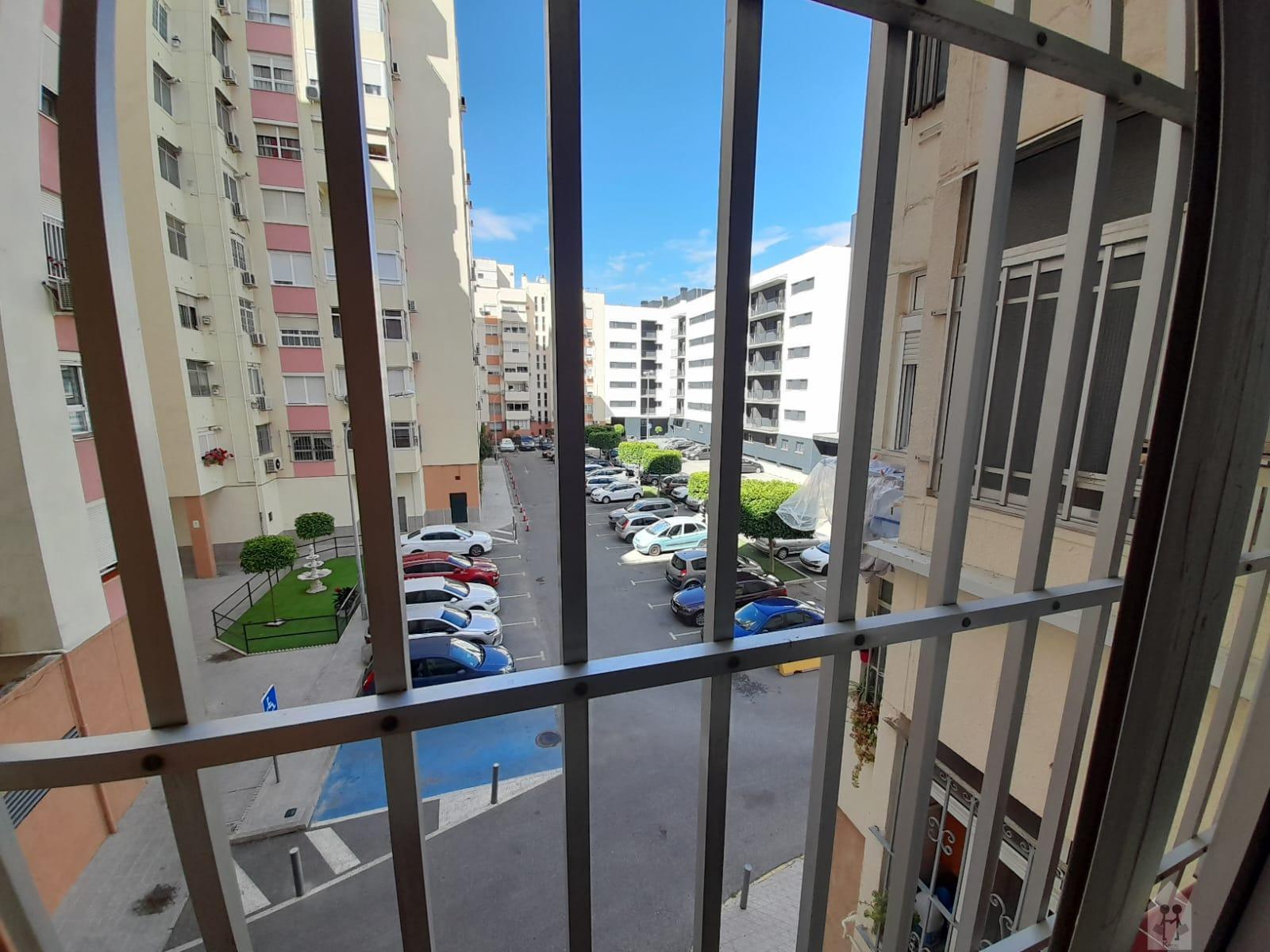 Venta de piso en Sevilla