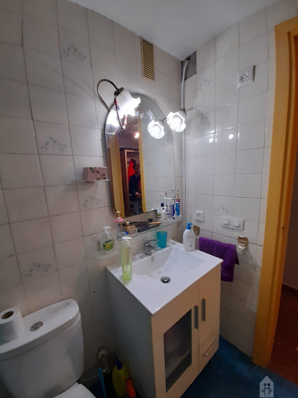 Venta de piso en Sevilla