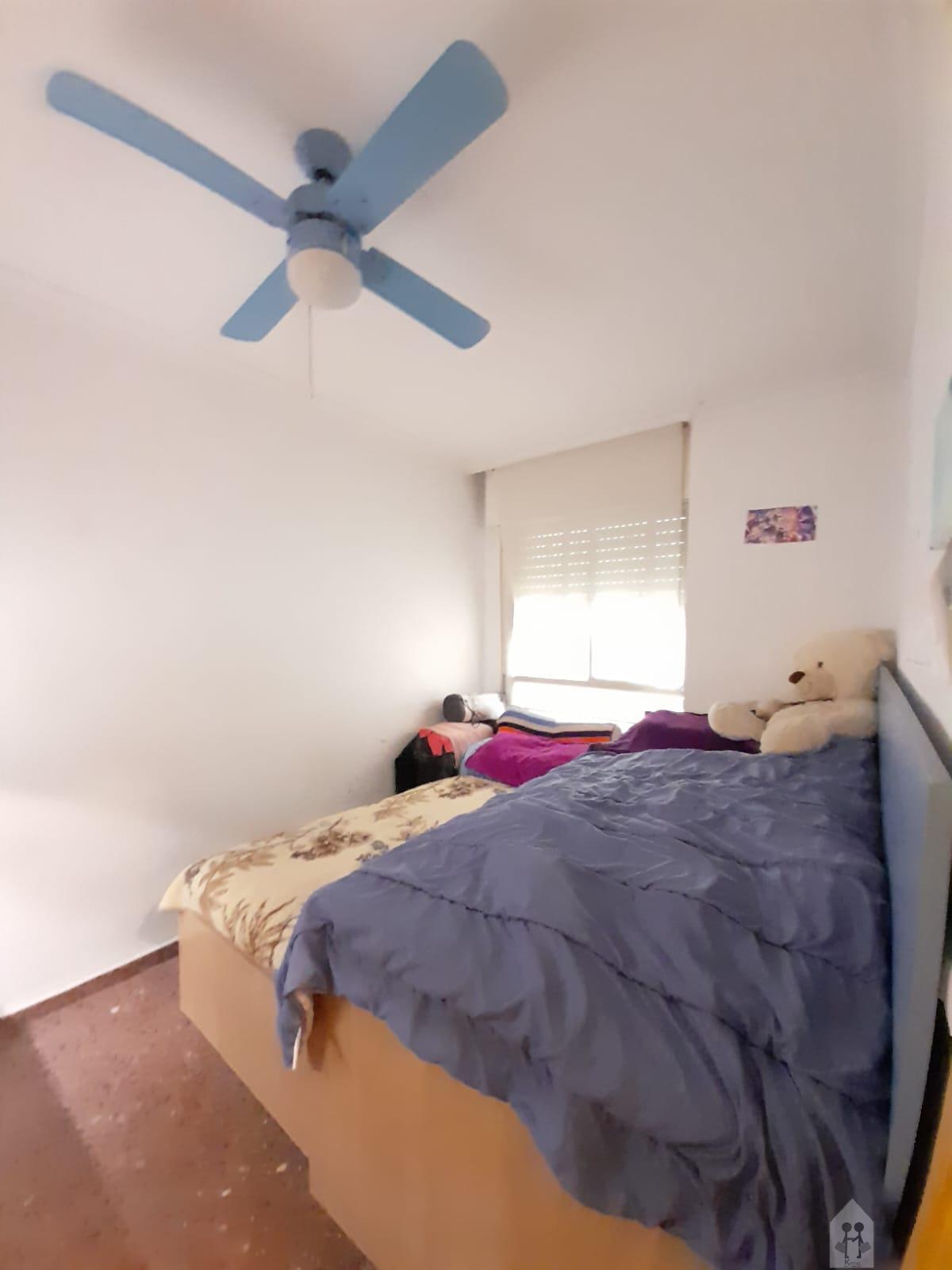 Venta de piso en Sevilla