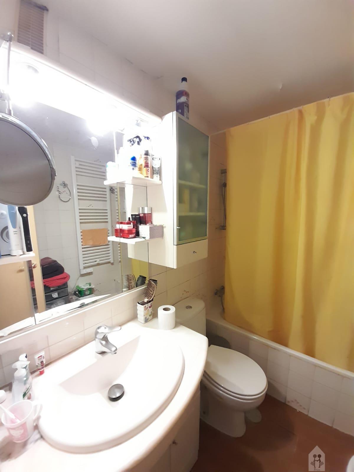 Venta de piso en Sevilla