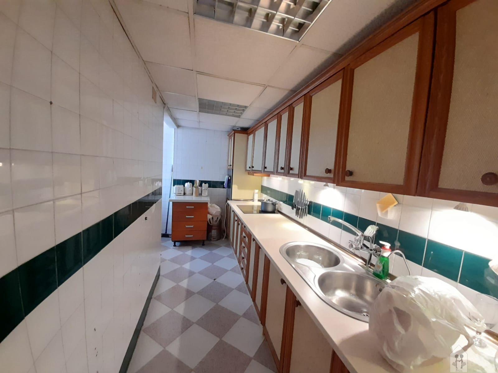 Venta de piso en Sevilla