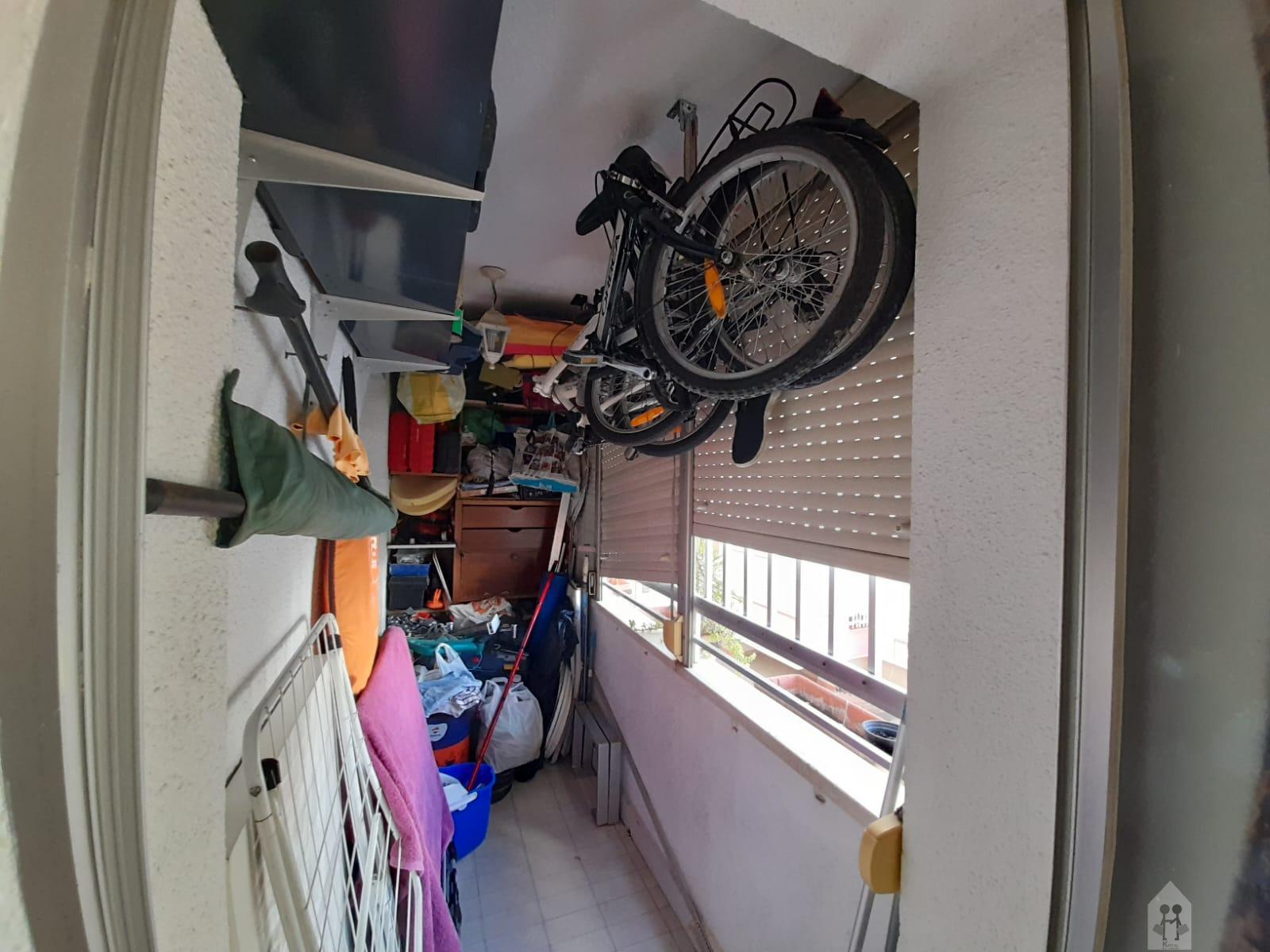 Venta de piso en Sevilla