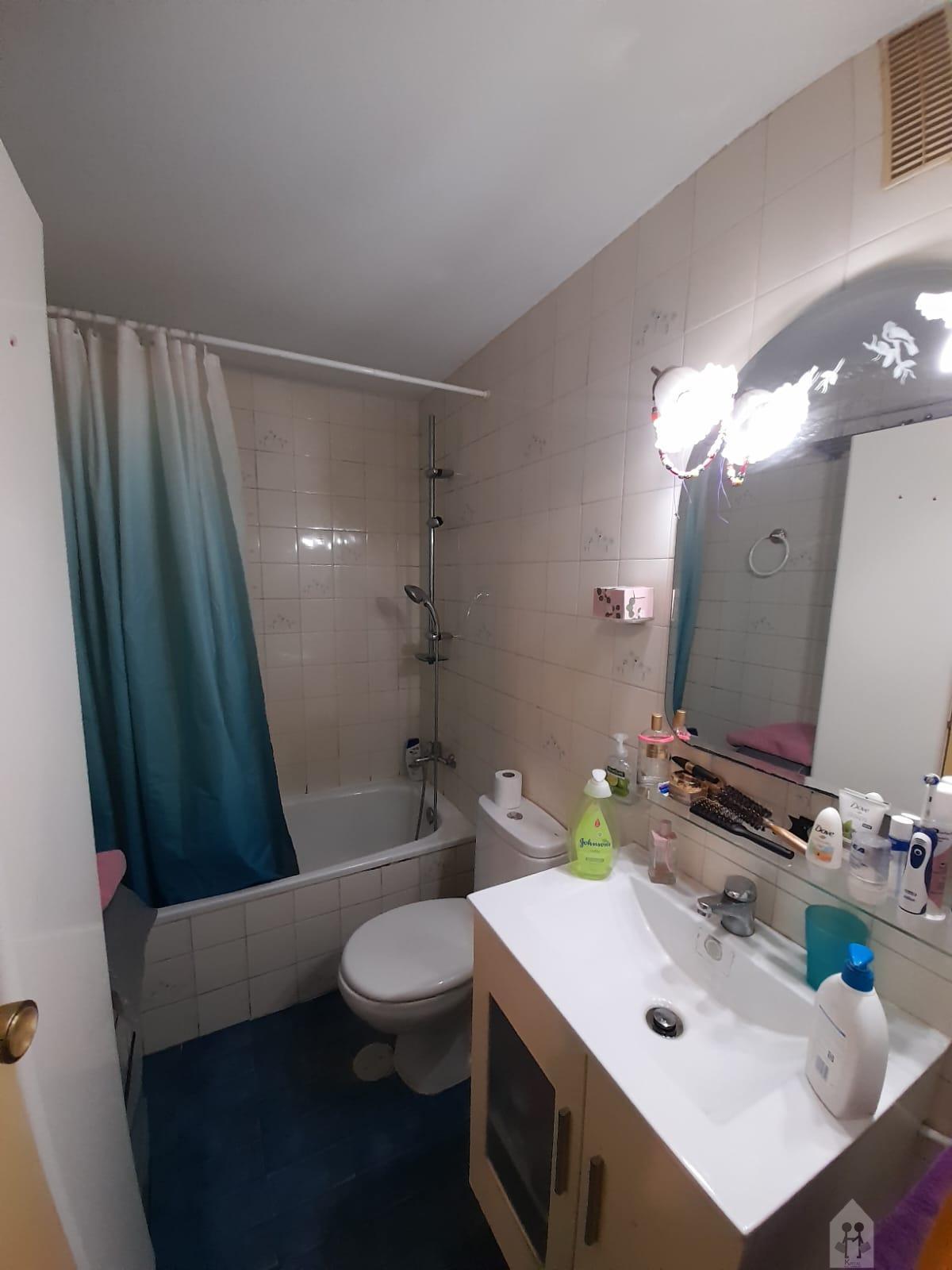 Venta de piso en Sevilla