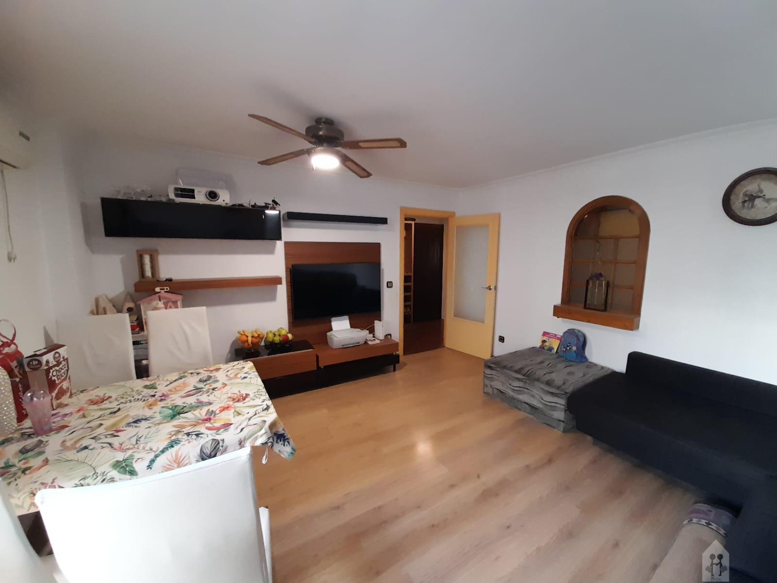 Venta de piso en Sevilla