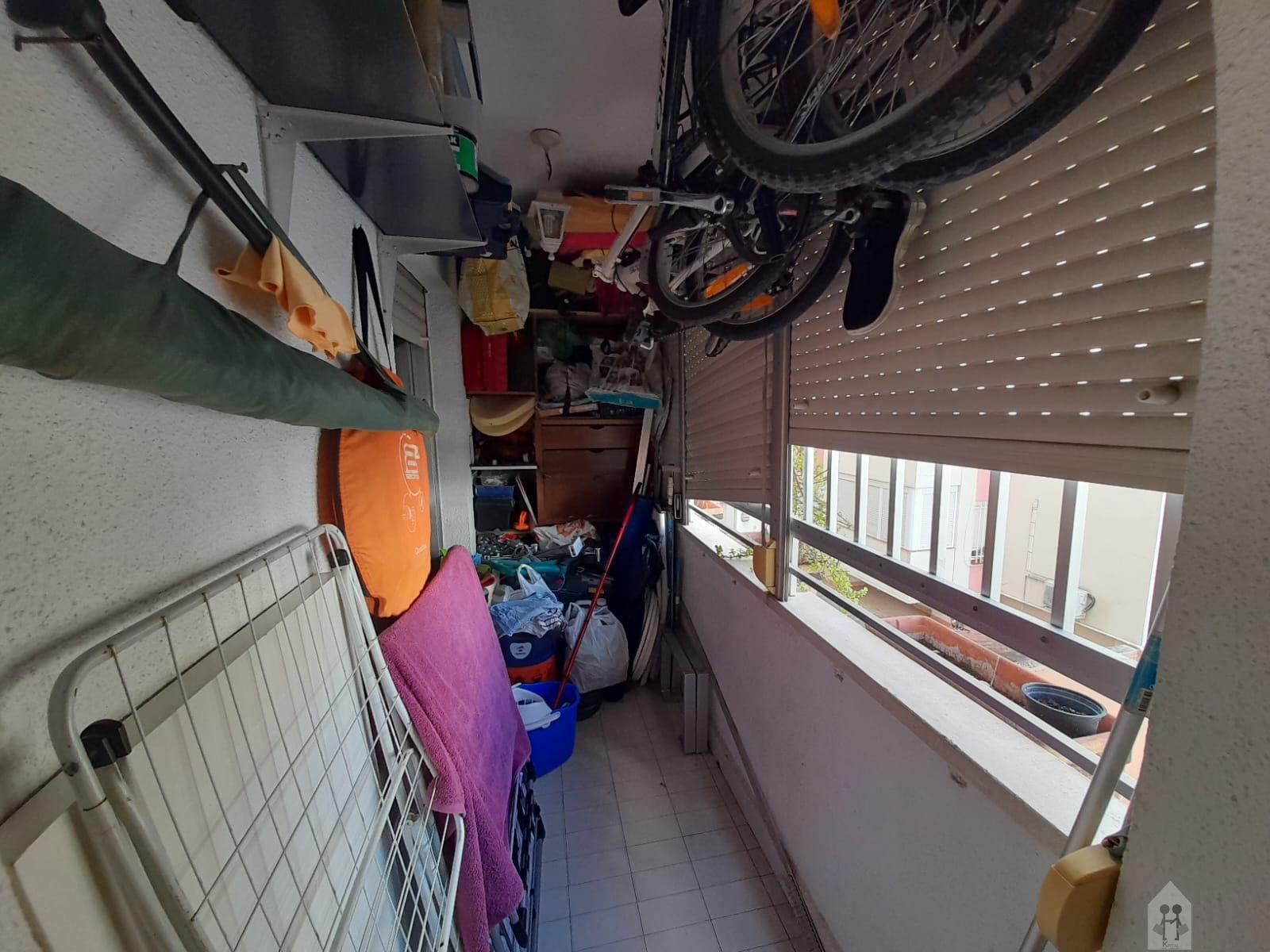 Venta de piso en Sevilla