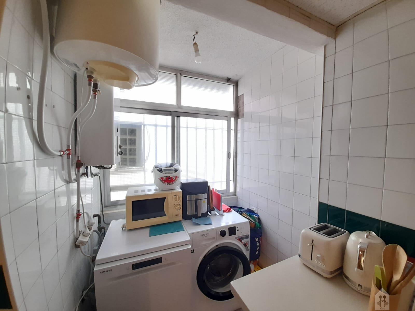 Venta de piso en Sevilla