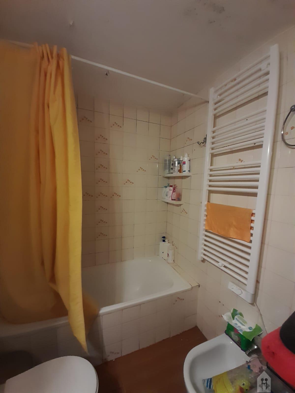 Venta de piso en Sevilla