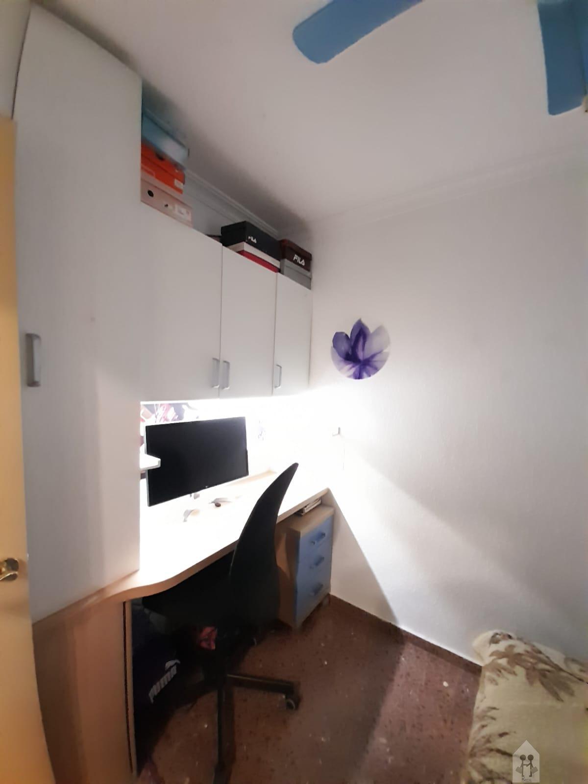 Venta de piso en Sevilla