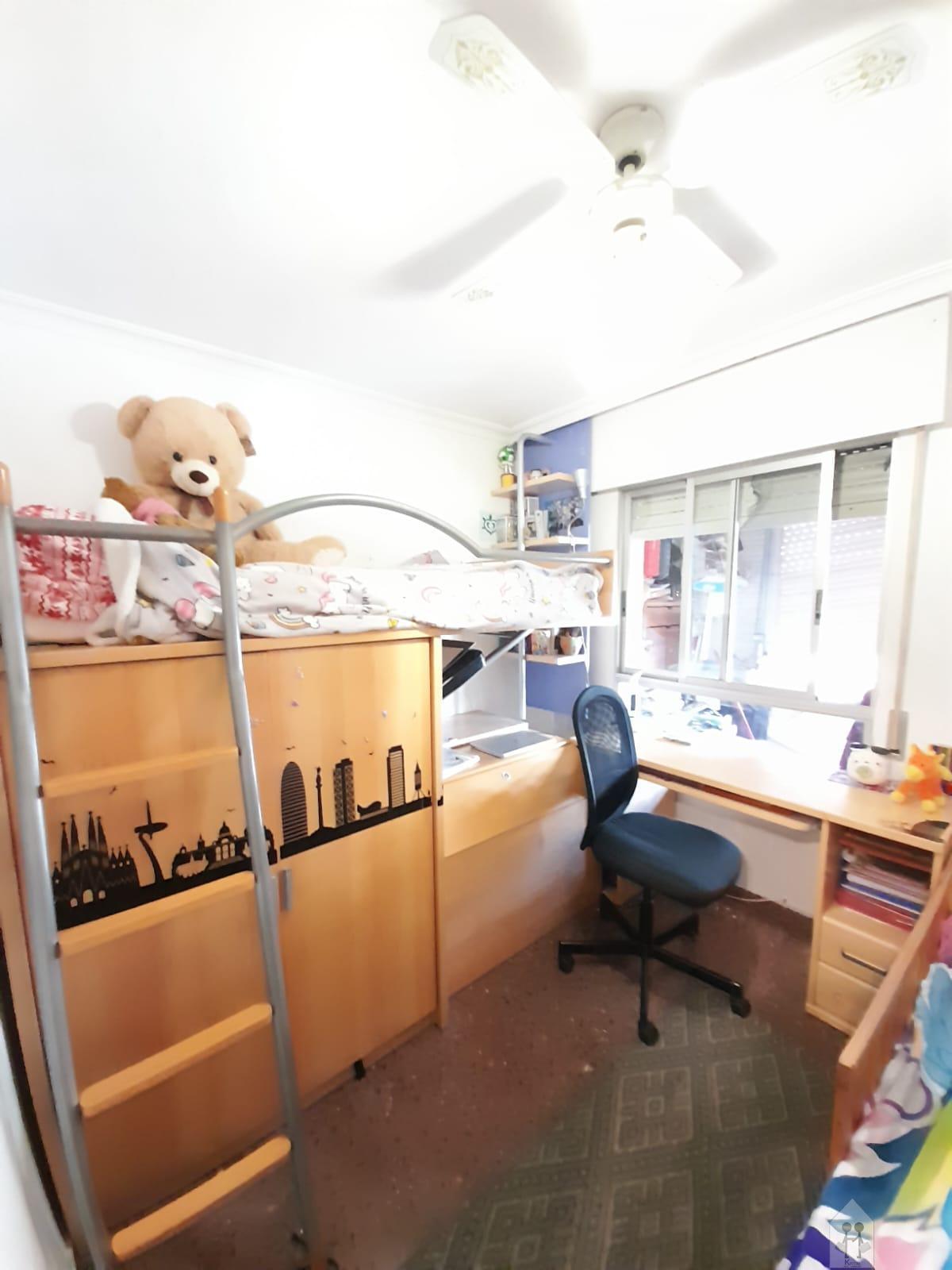 Venta de piso en Sevilla