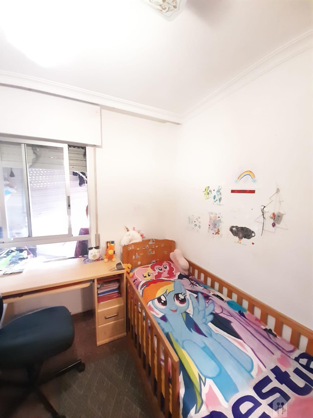 Venta de piso en Sevilla