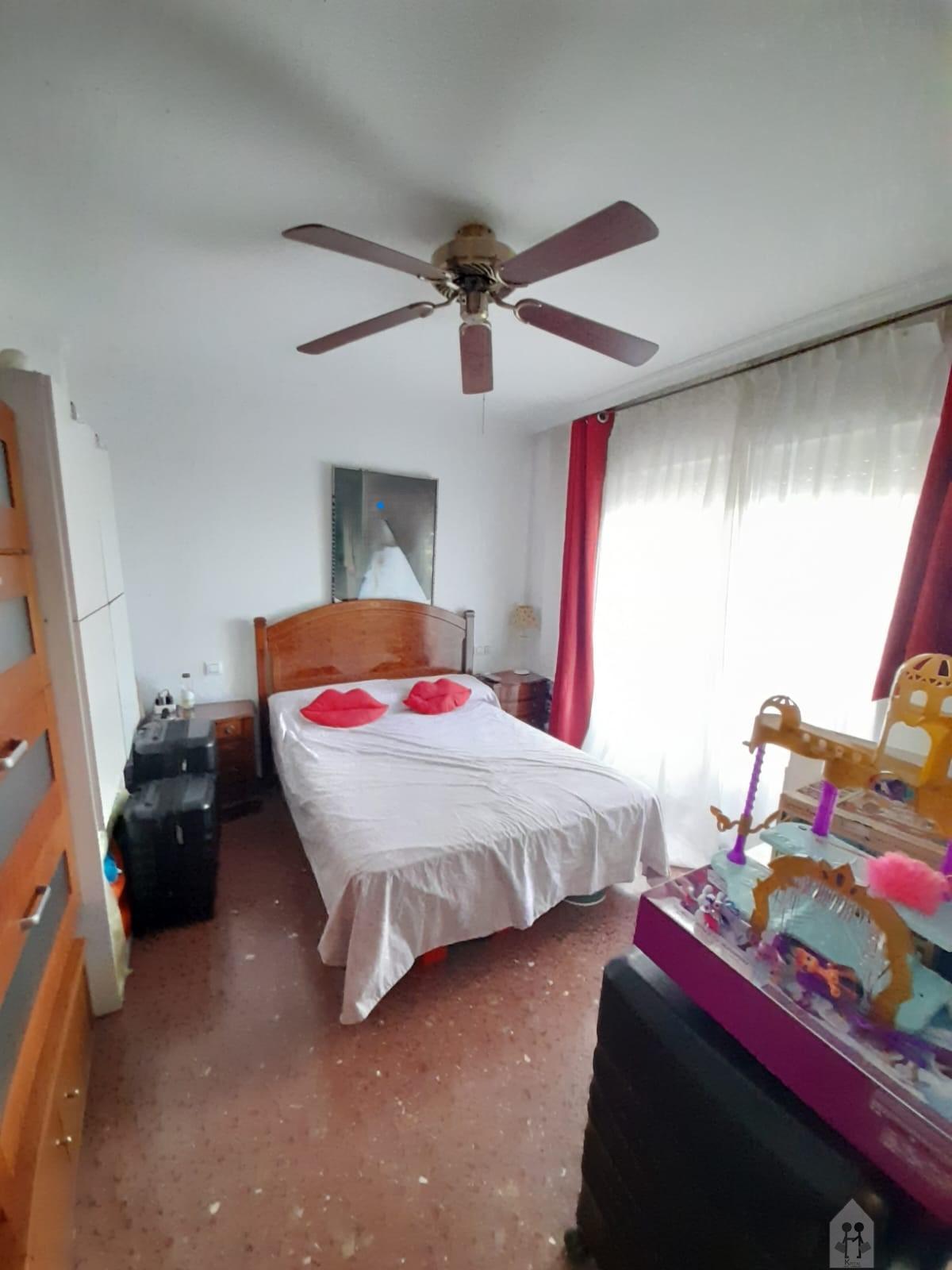 Venta de piso en Sevilla