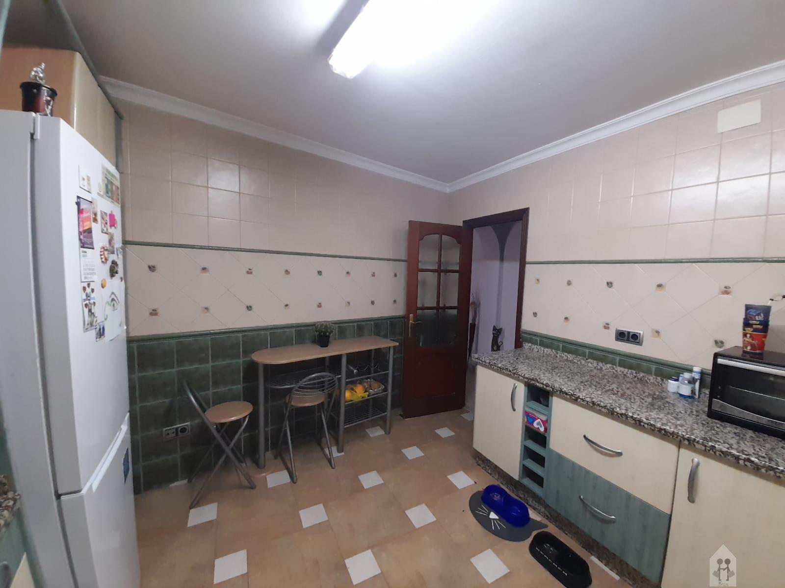 Venta de casa en Sevilla