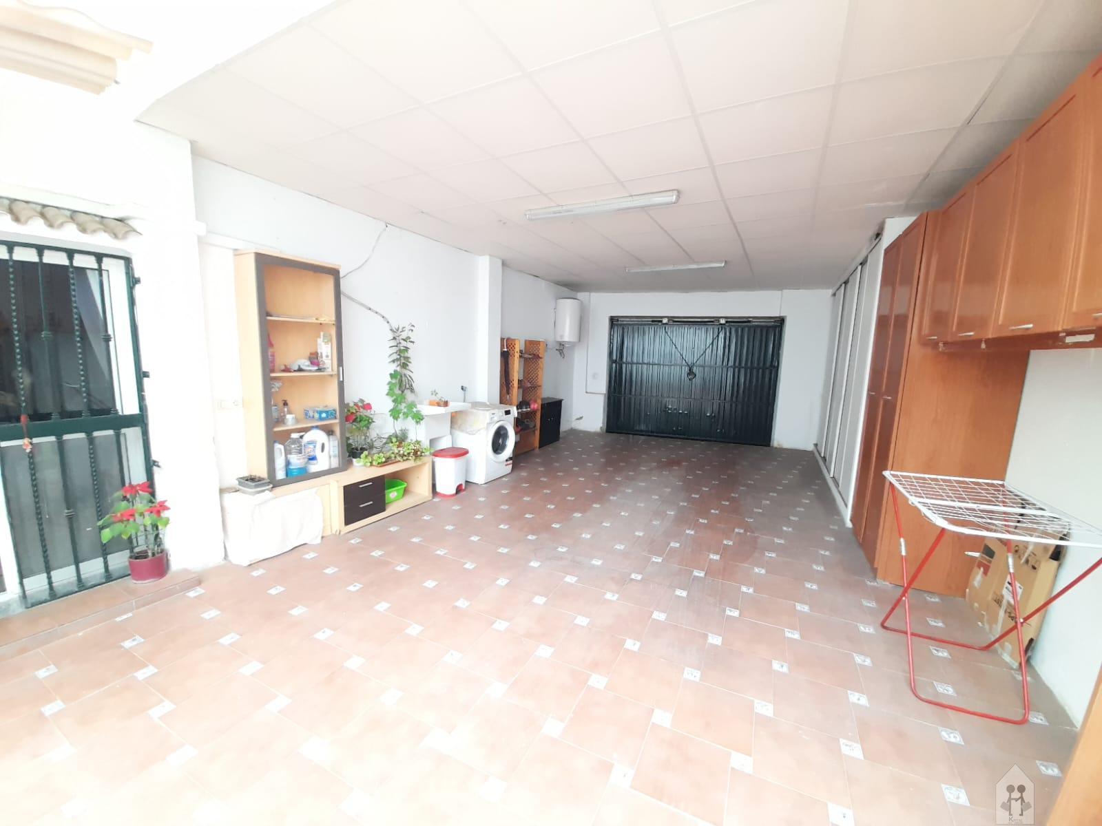 Venta de casa en Sevilla