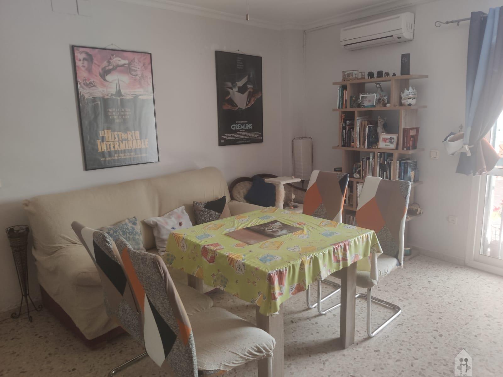 Venta de casa en Sevilla