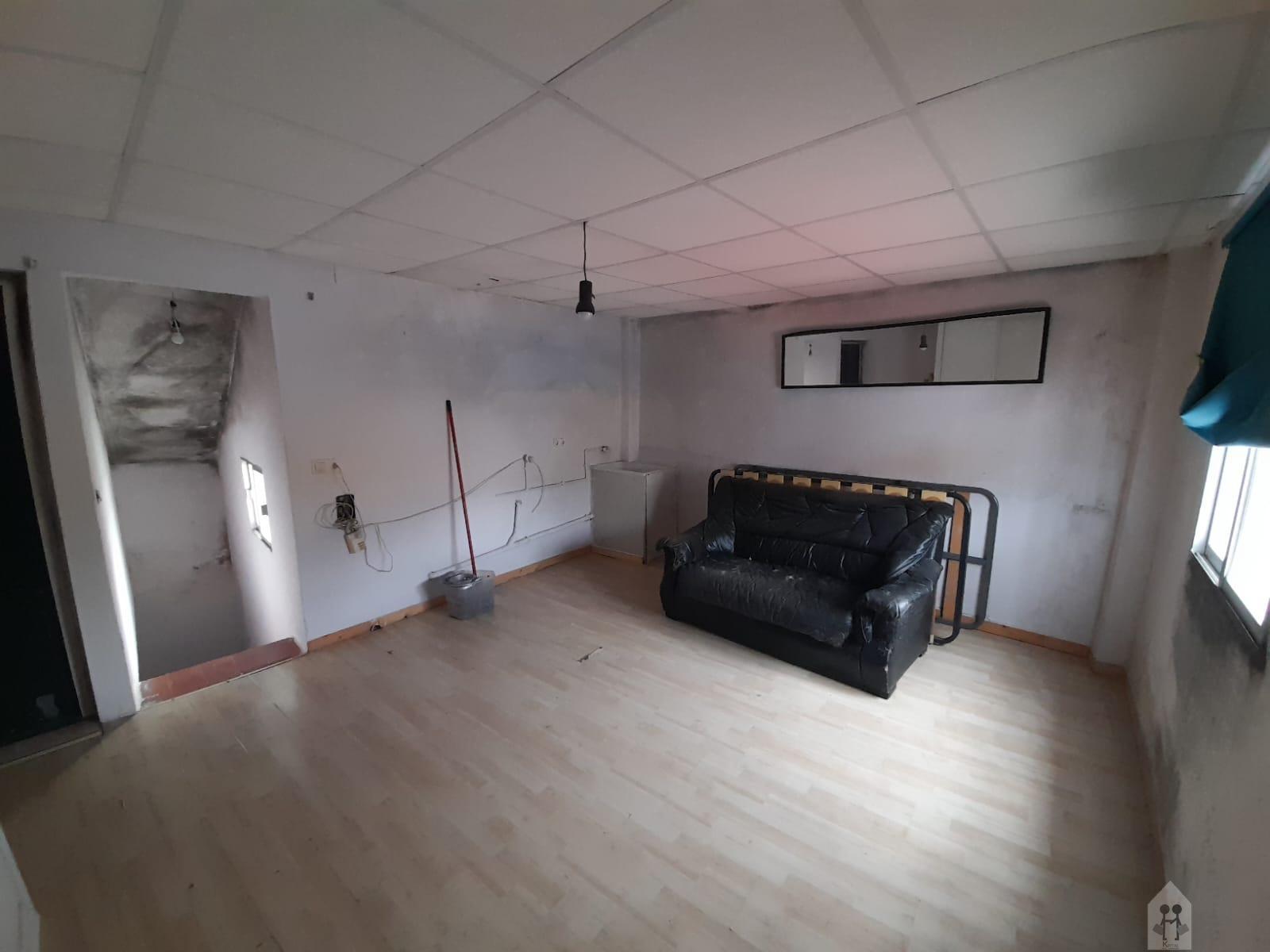 Venta de casa en Sevilla