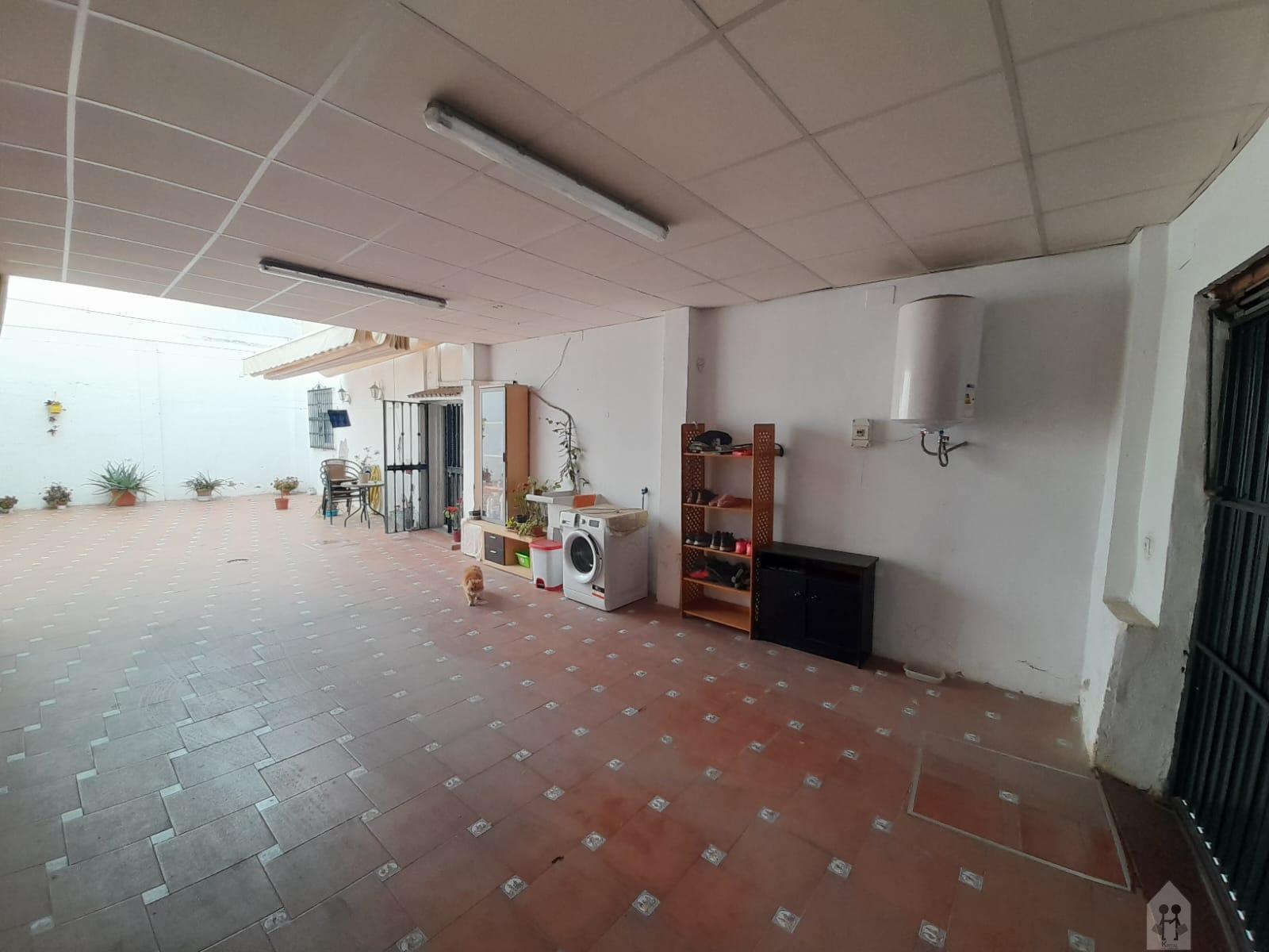 Venta de casa en Sevilla