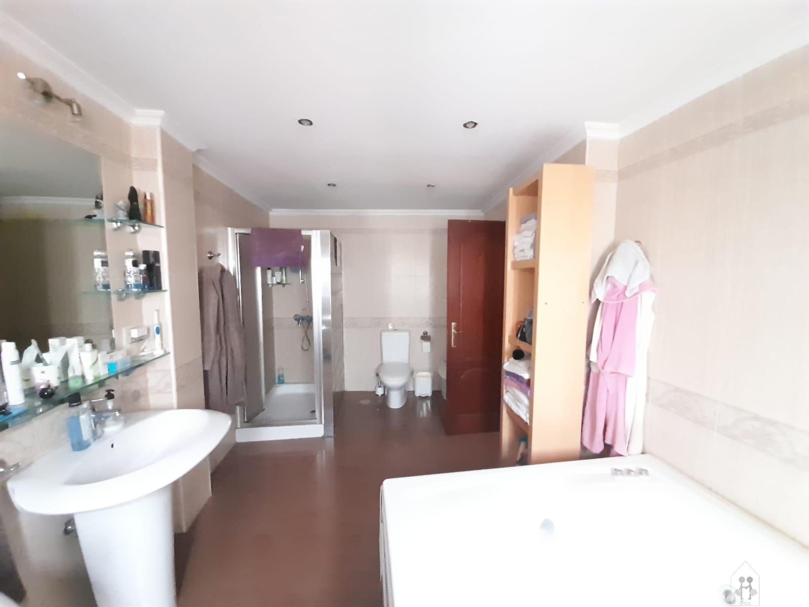 Venta de casa en Sevilla