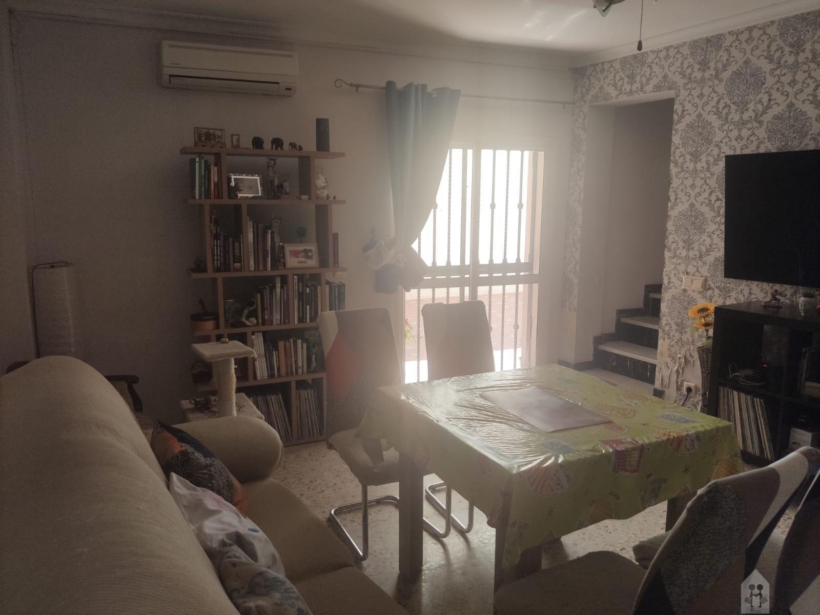Venta de casa en Sevilla