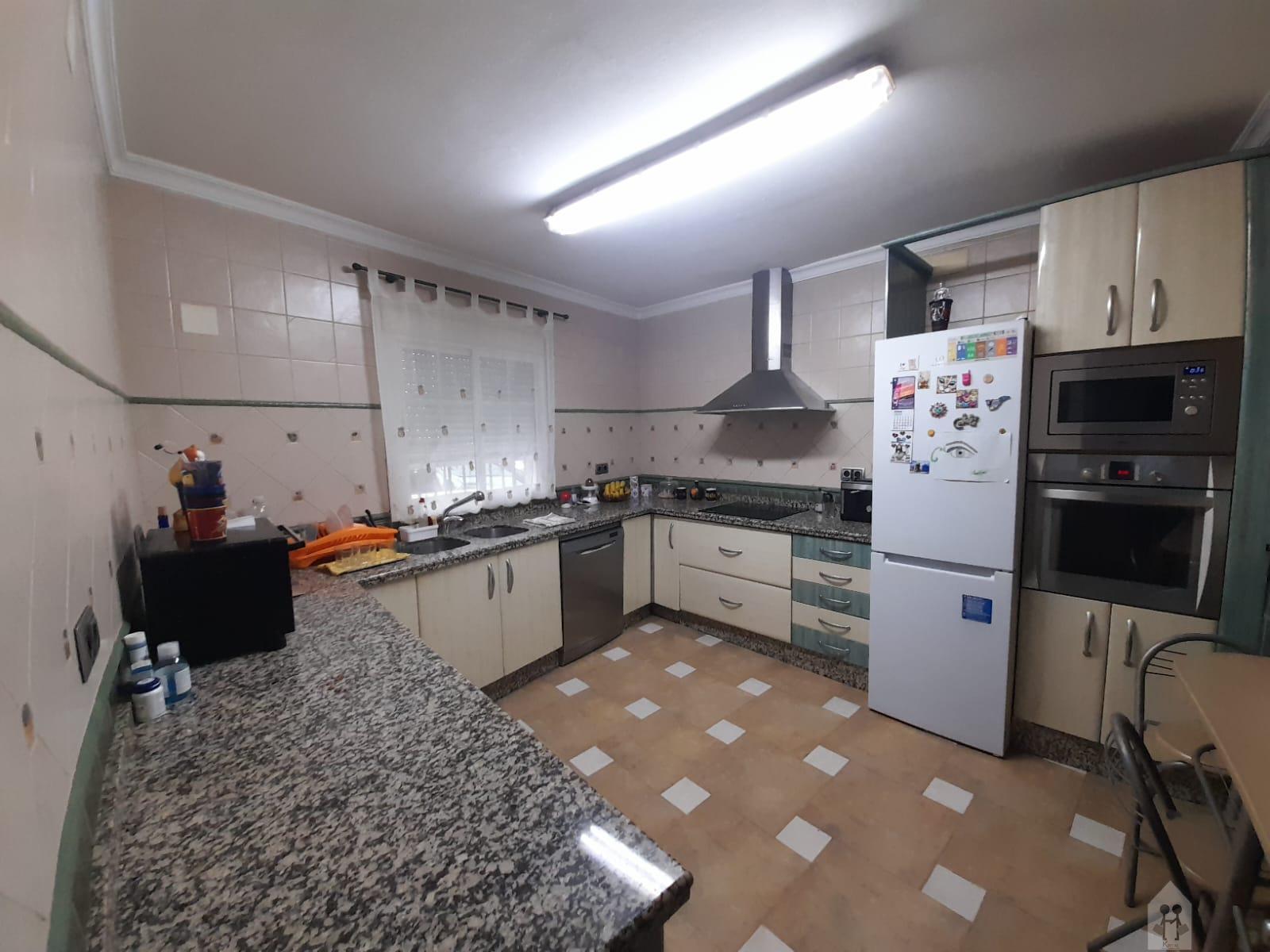 Venta de casa en Sevilla