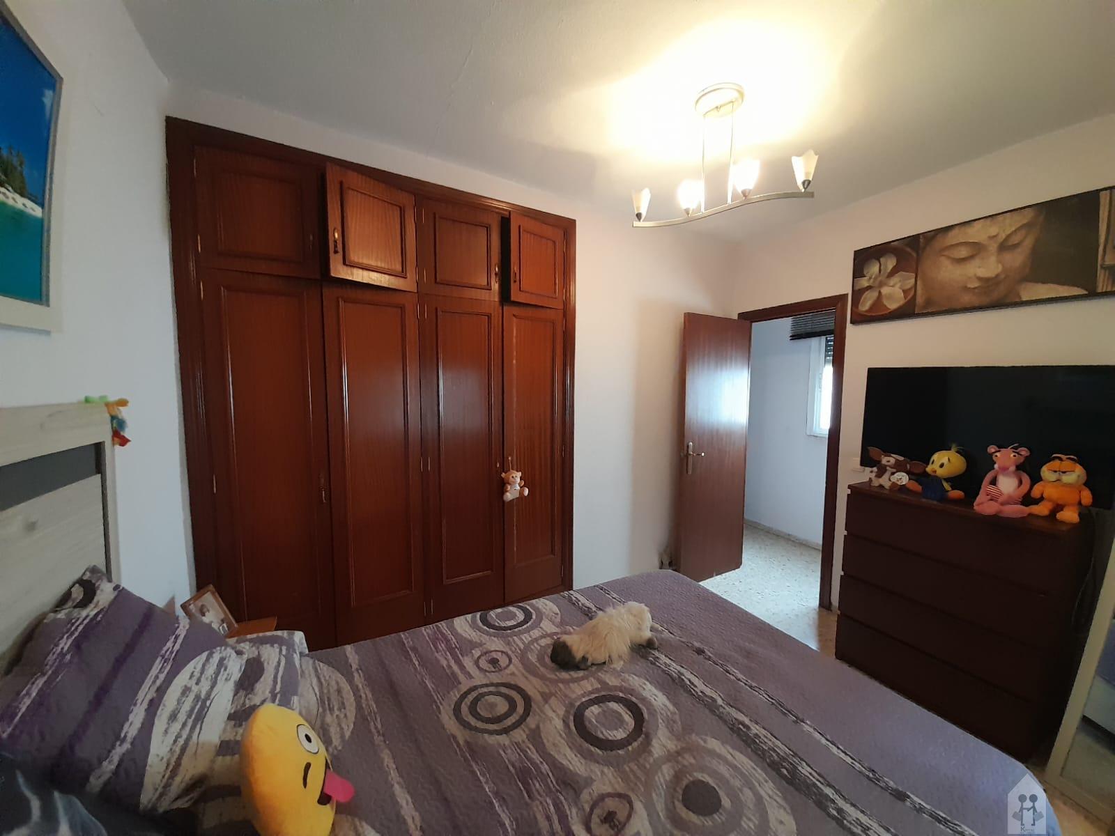 Venta de casa en Sevilla