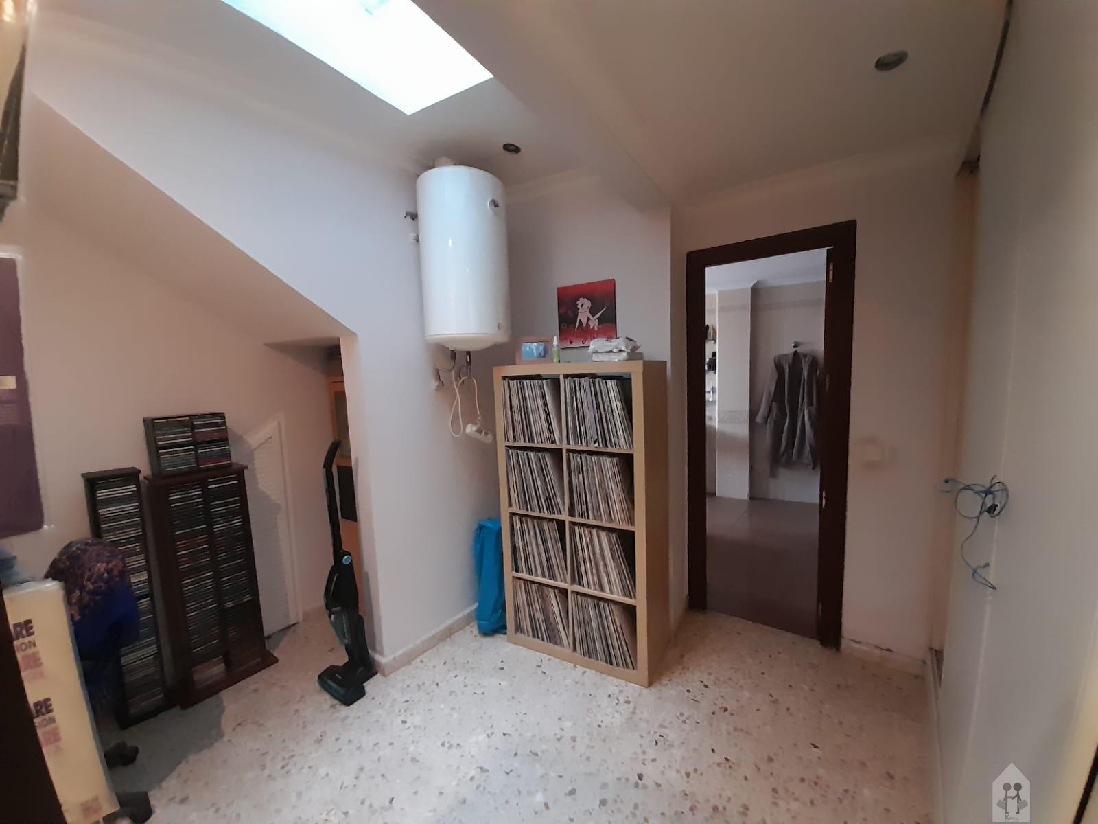 Venta de casa en Sevilla