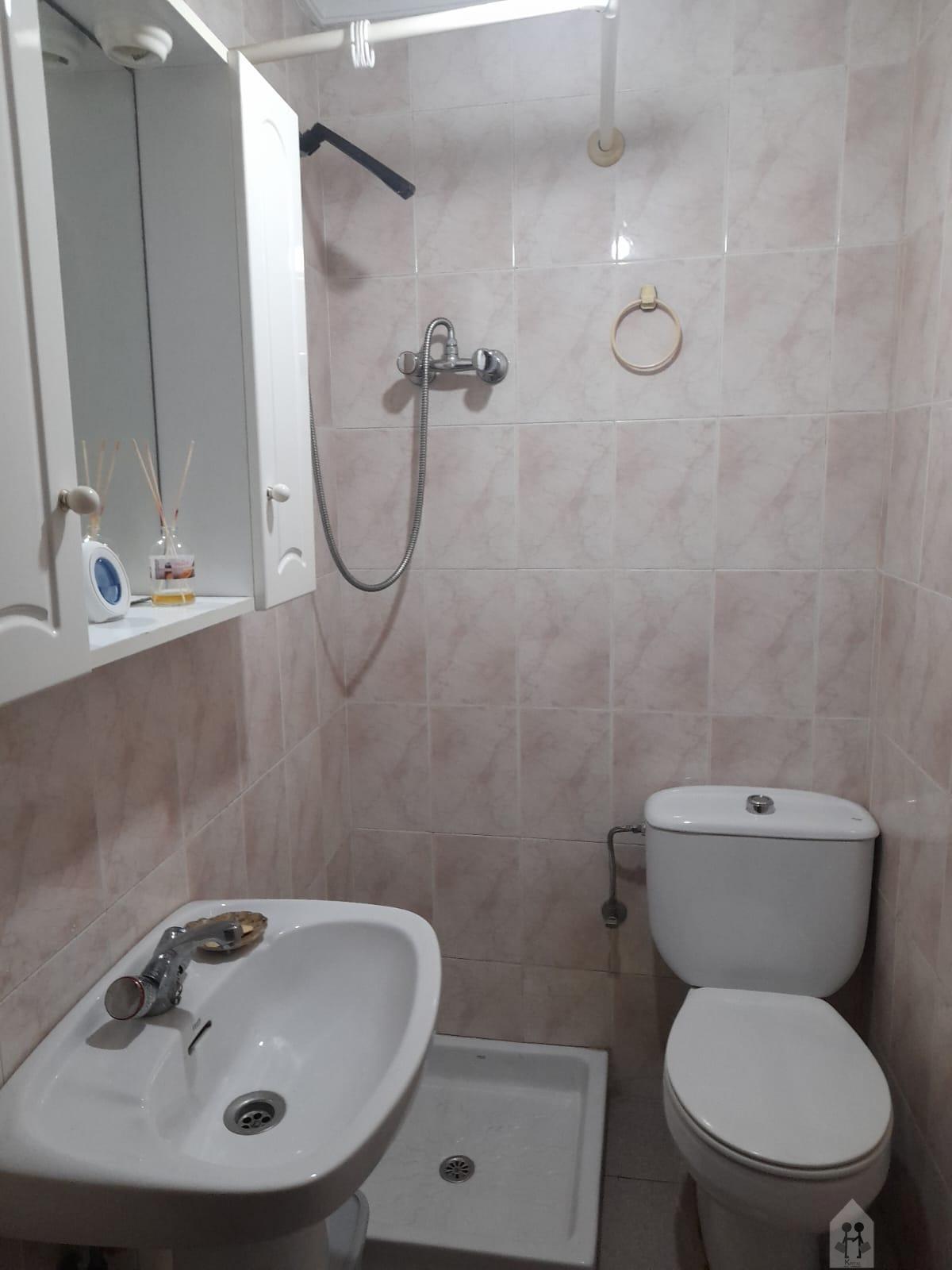 Venta de casa en Sevilla