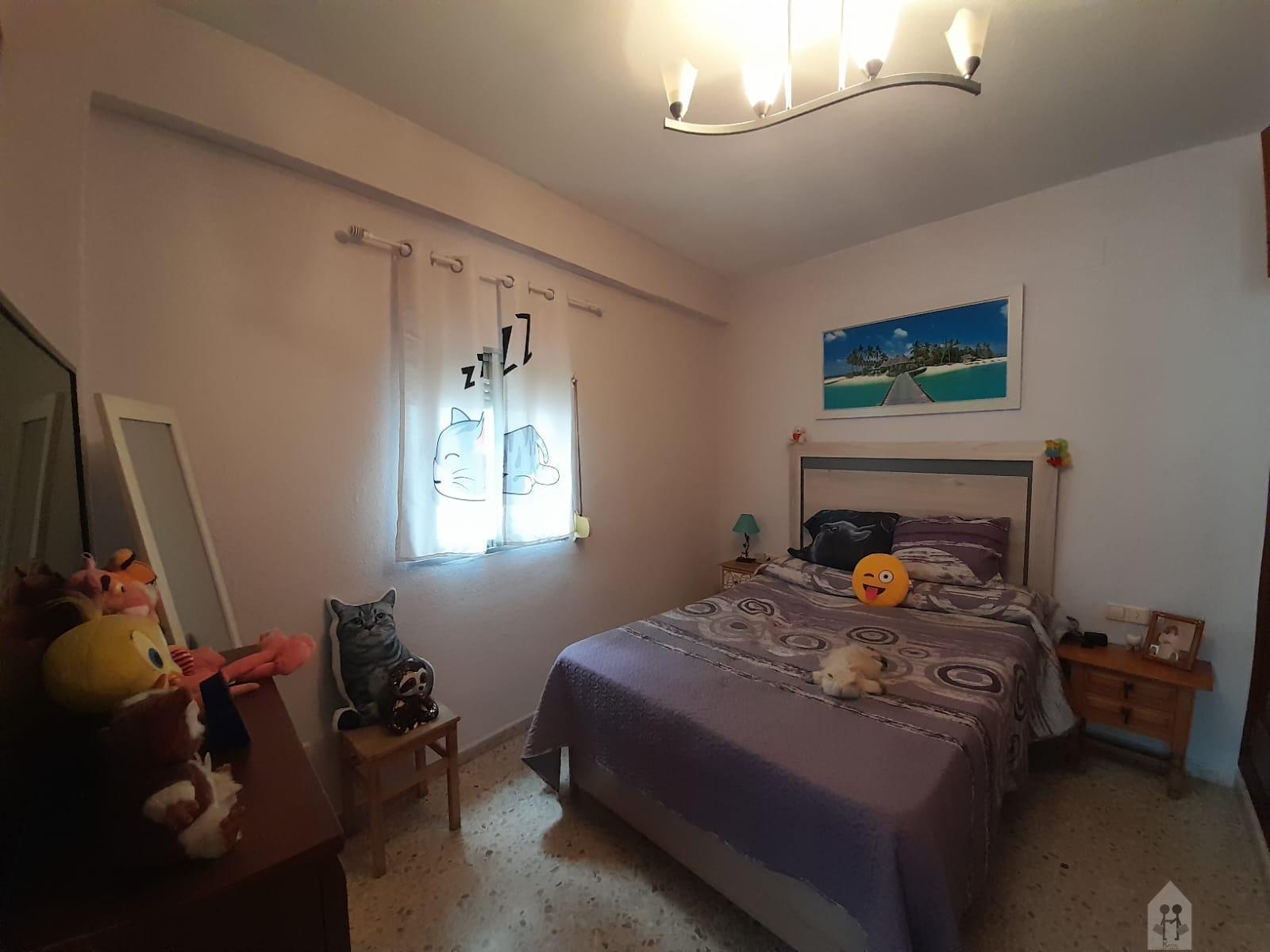 Venta de casa en Sevilla