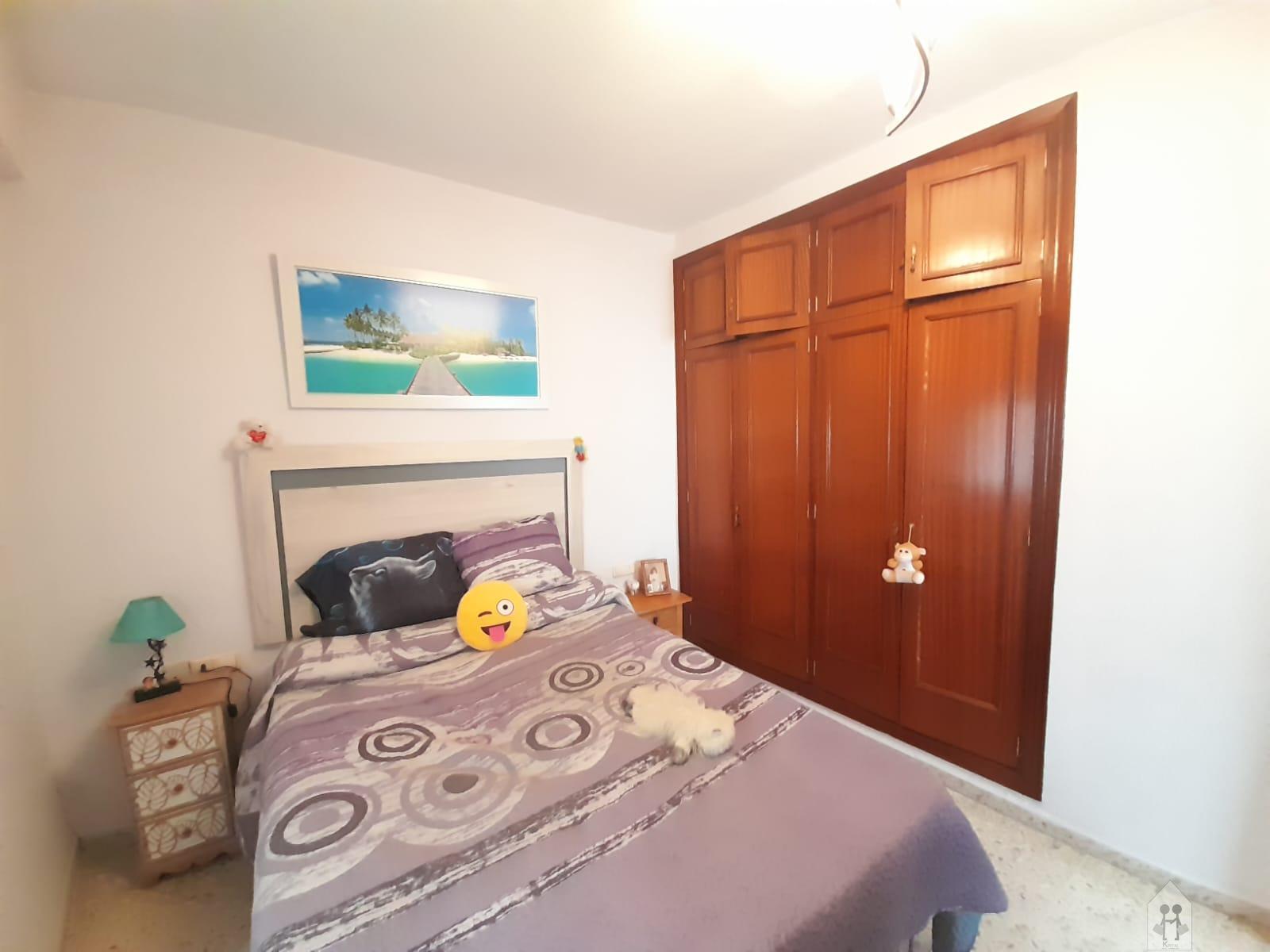 Venta de casa en Sevilla