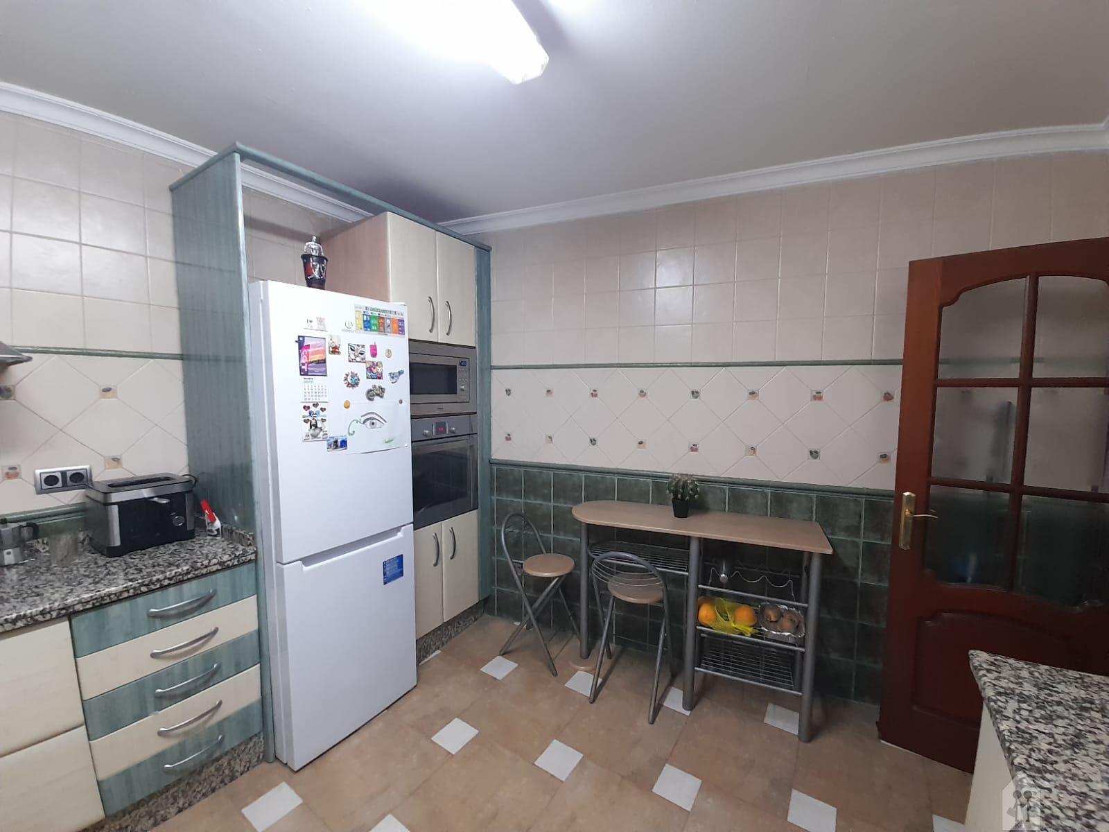 Venta de casa en Sevilla