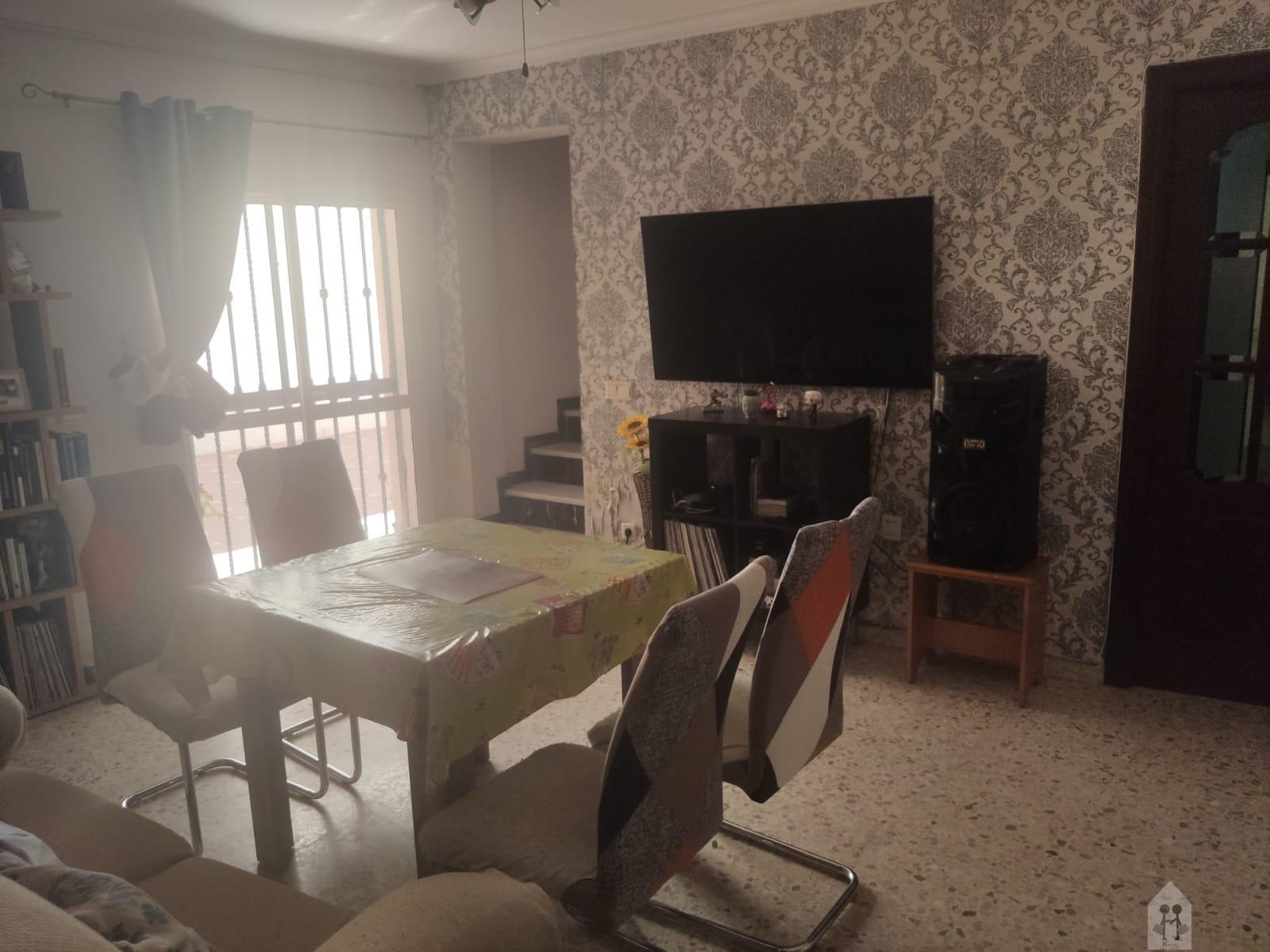 Venta de casa en Sevilla