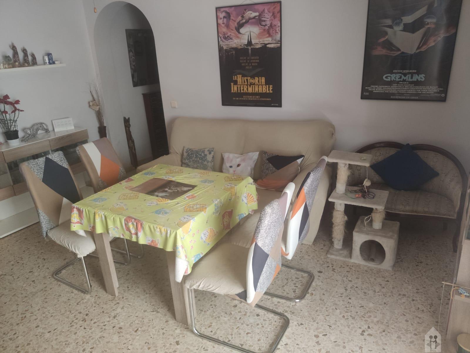 Venta de casa en Sevilla