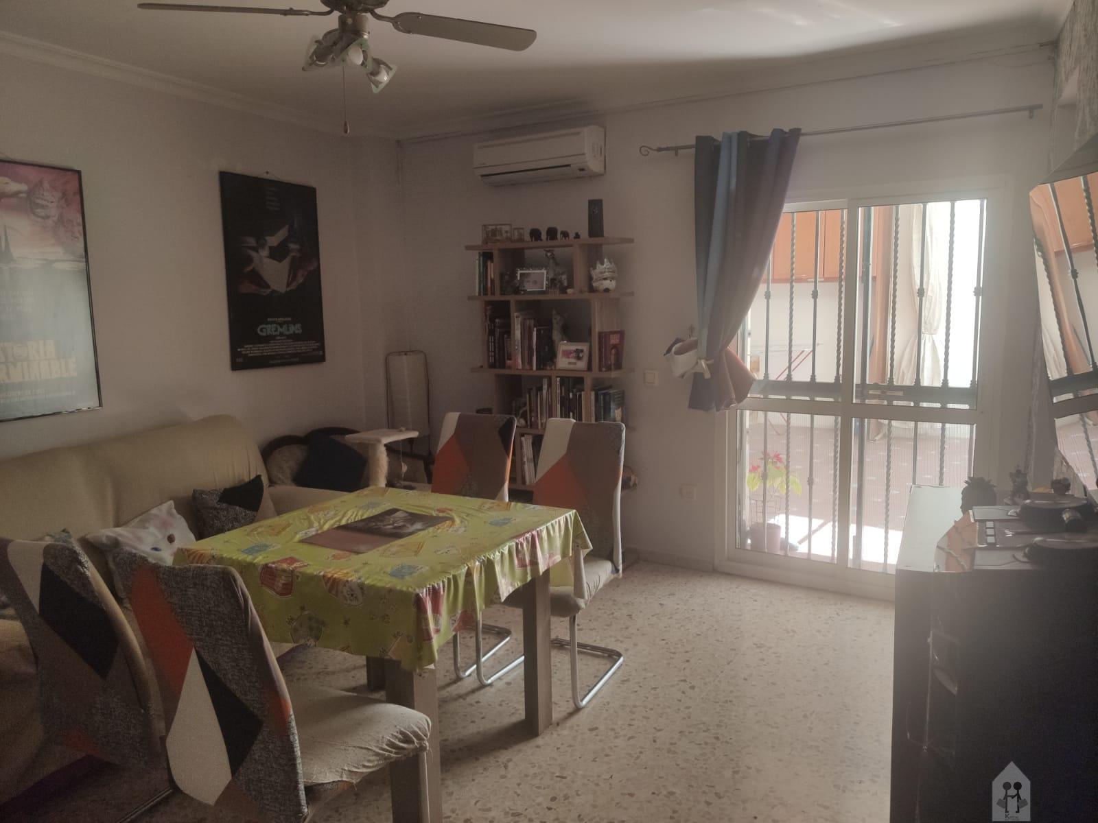 Venta de casa en Sevilla