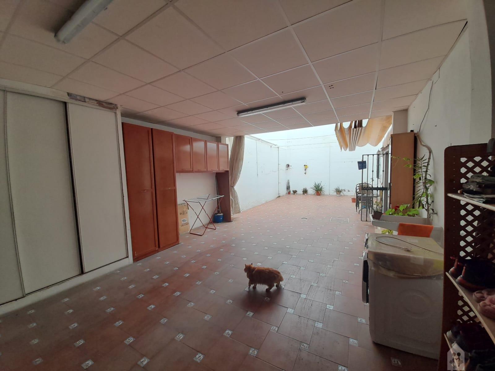 Venta de casa en Sevilla