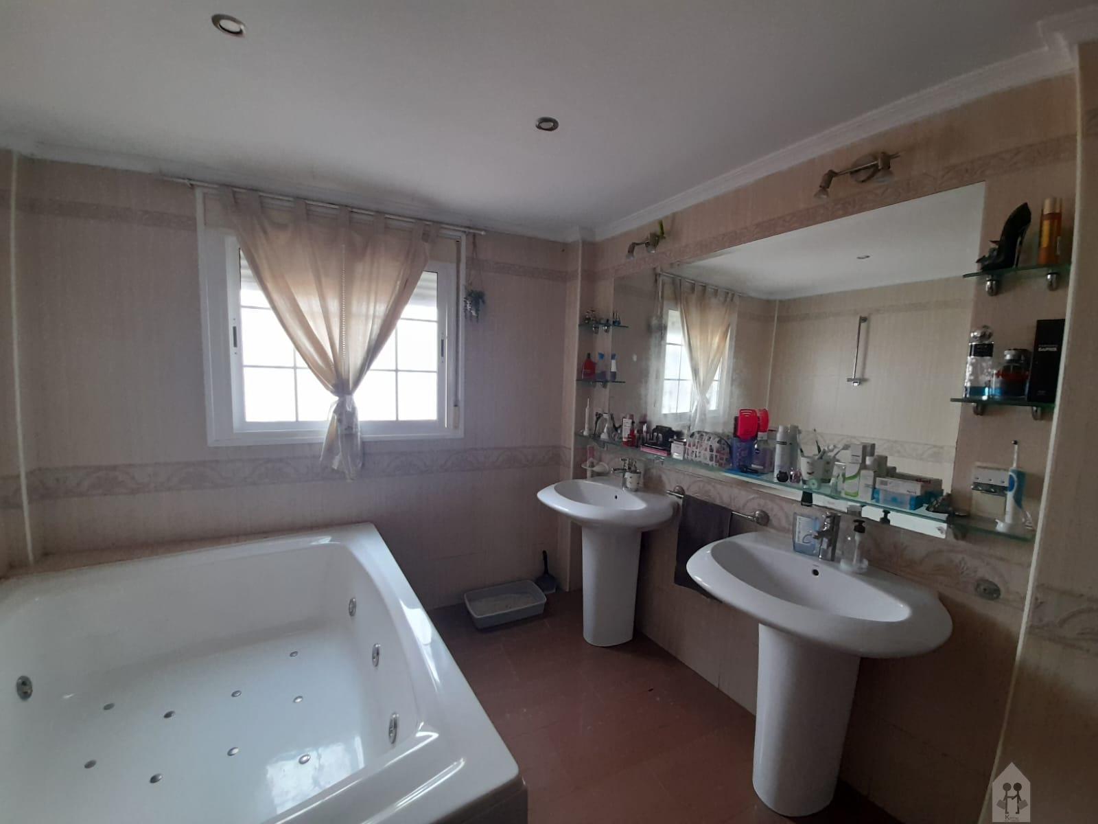 Venta de casa en Sevilla