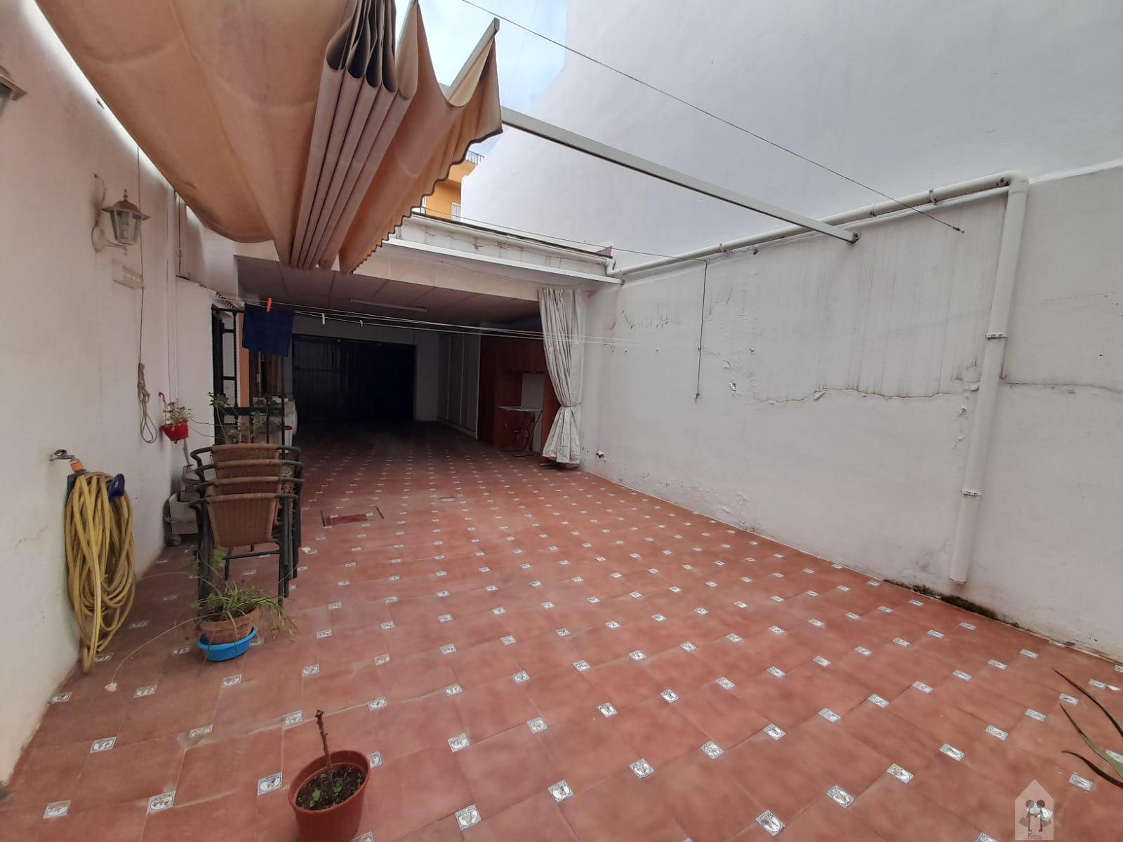 Venta de casa en Sevilla