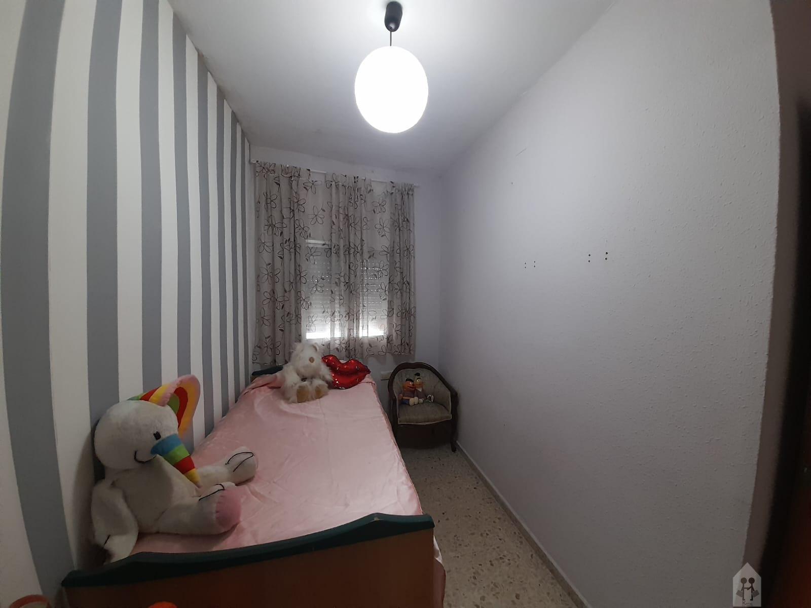 Venta de casa en Sevilla