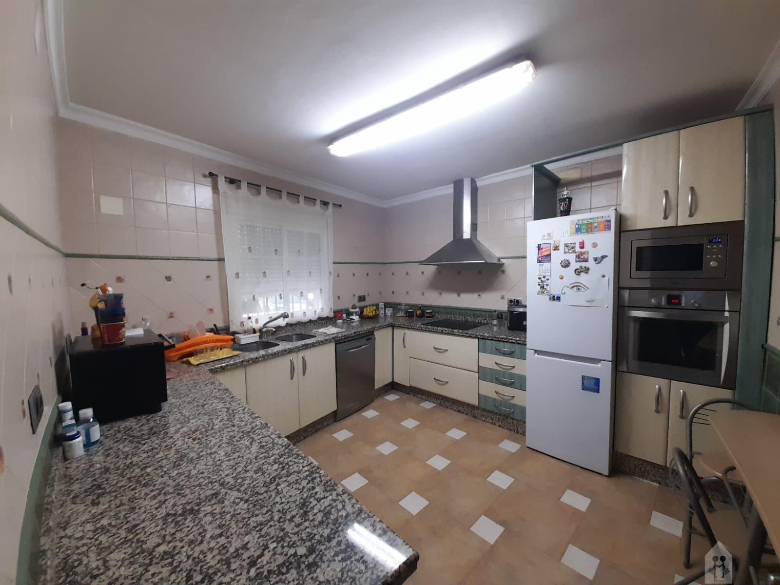 Venta de casa en Sevilla