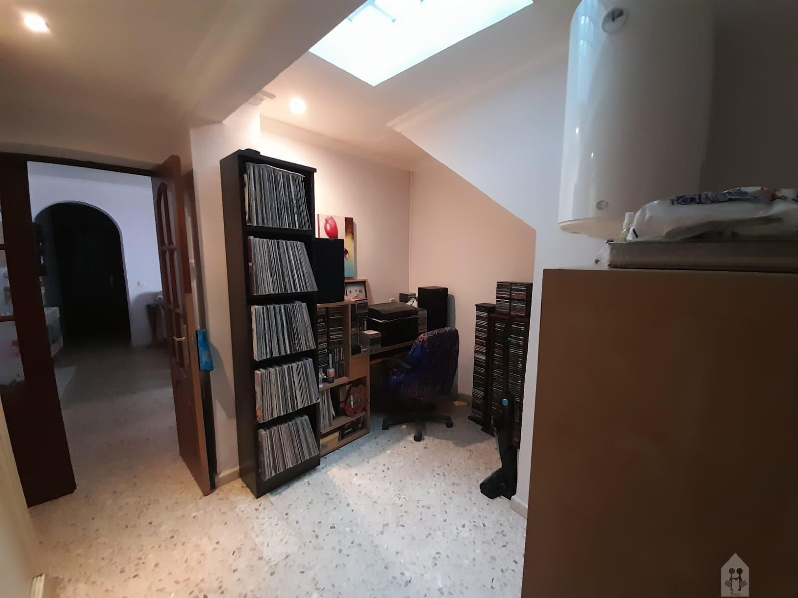 Venta de casa en Sevilla