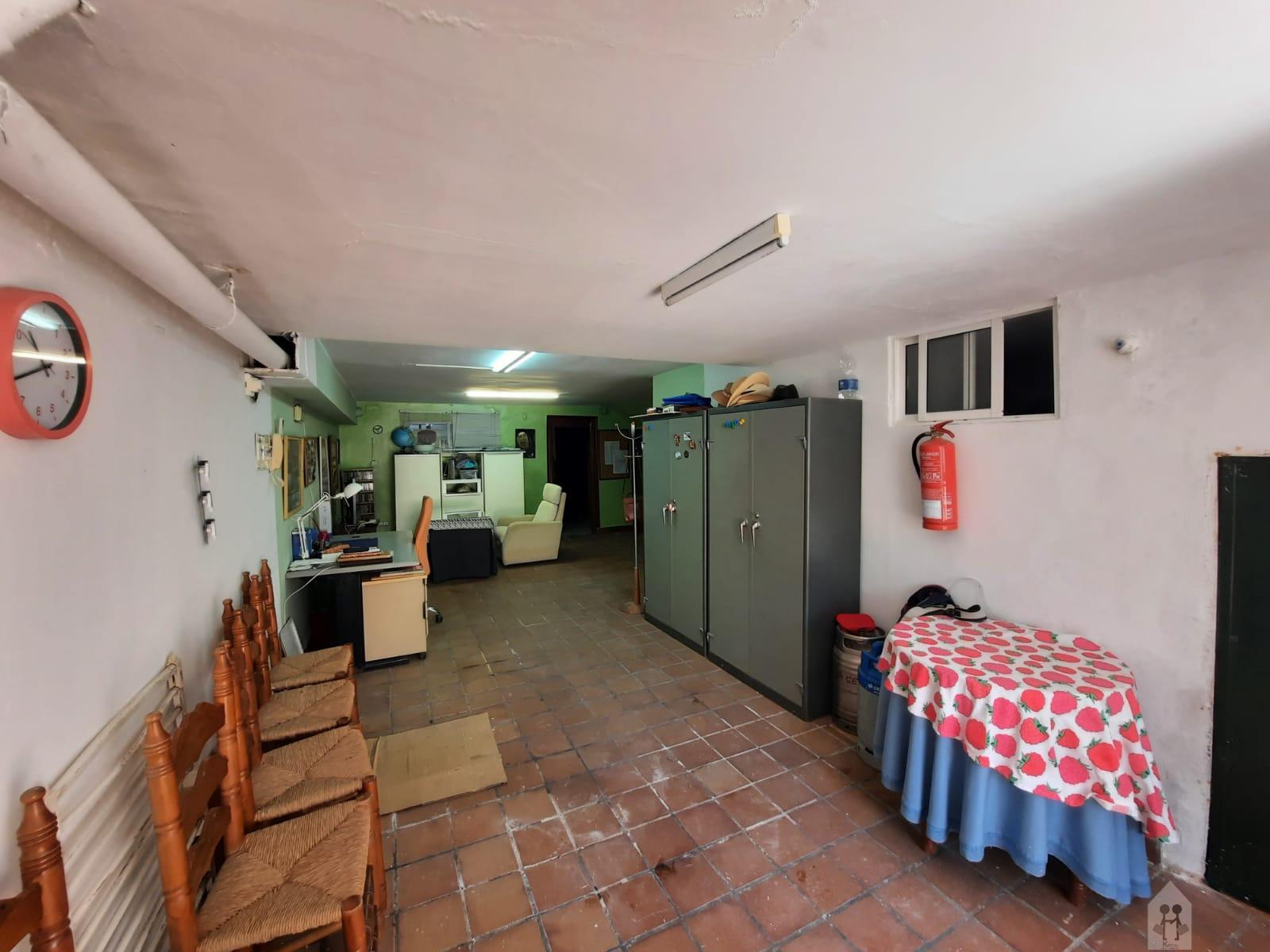 For sale of house in Tomares