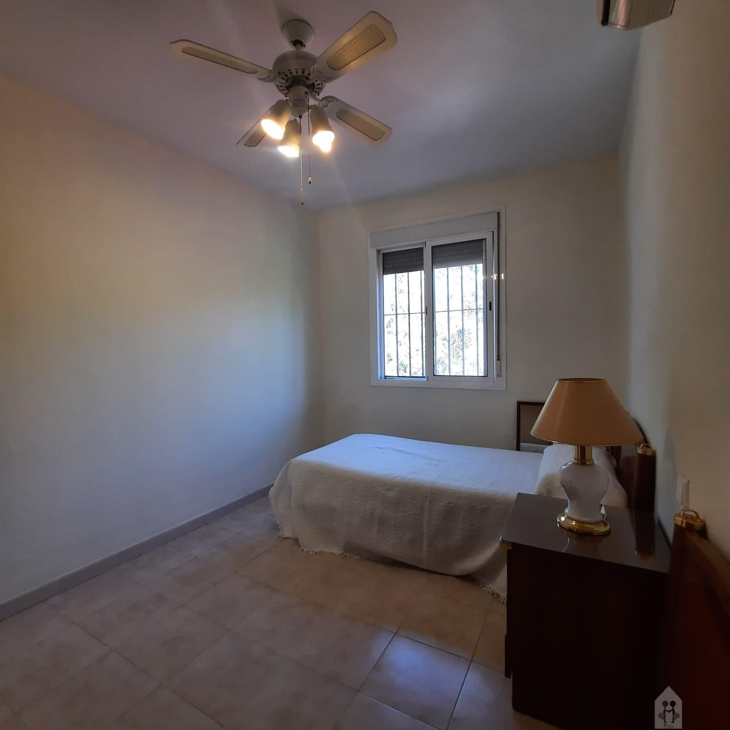 For sale of house in Tomares
