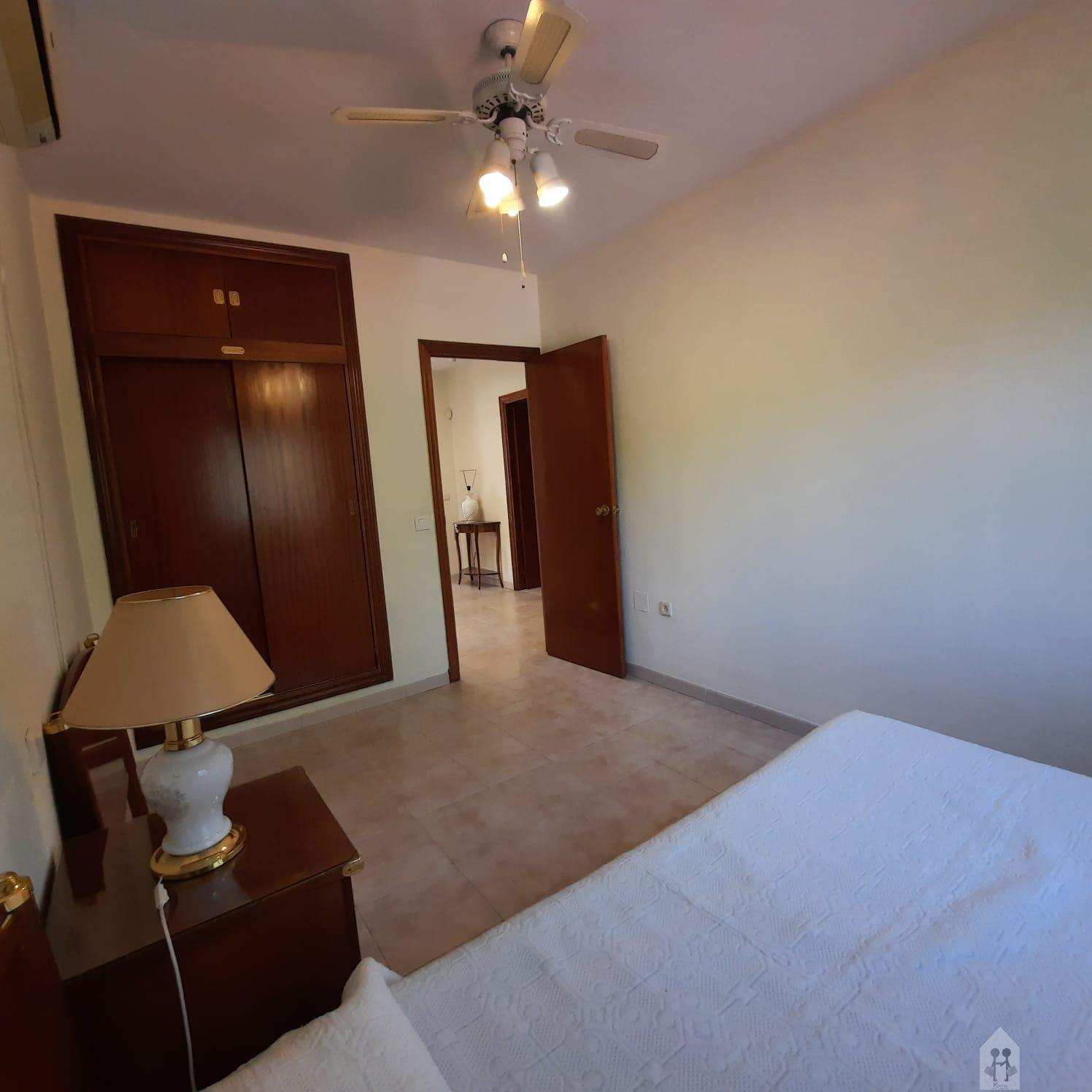 For sale of house in Tomares