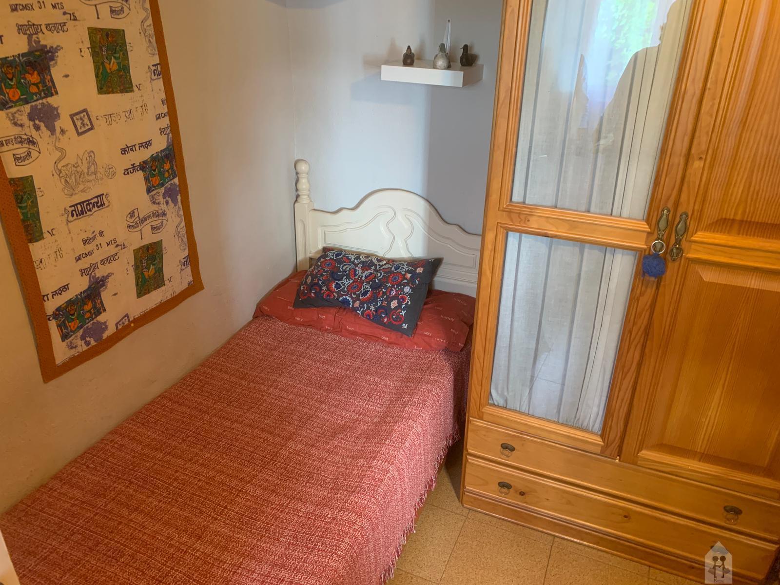 For sale of flat in Sevilla