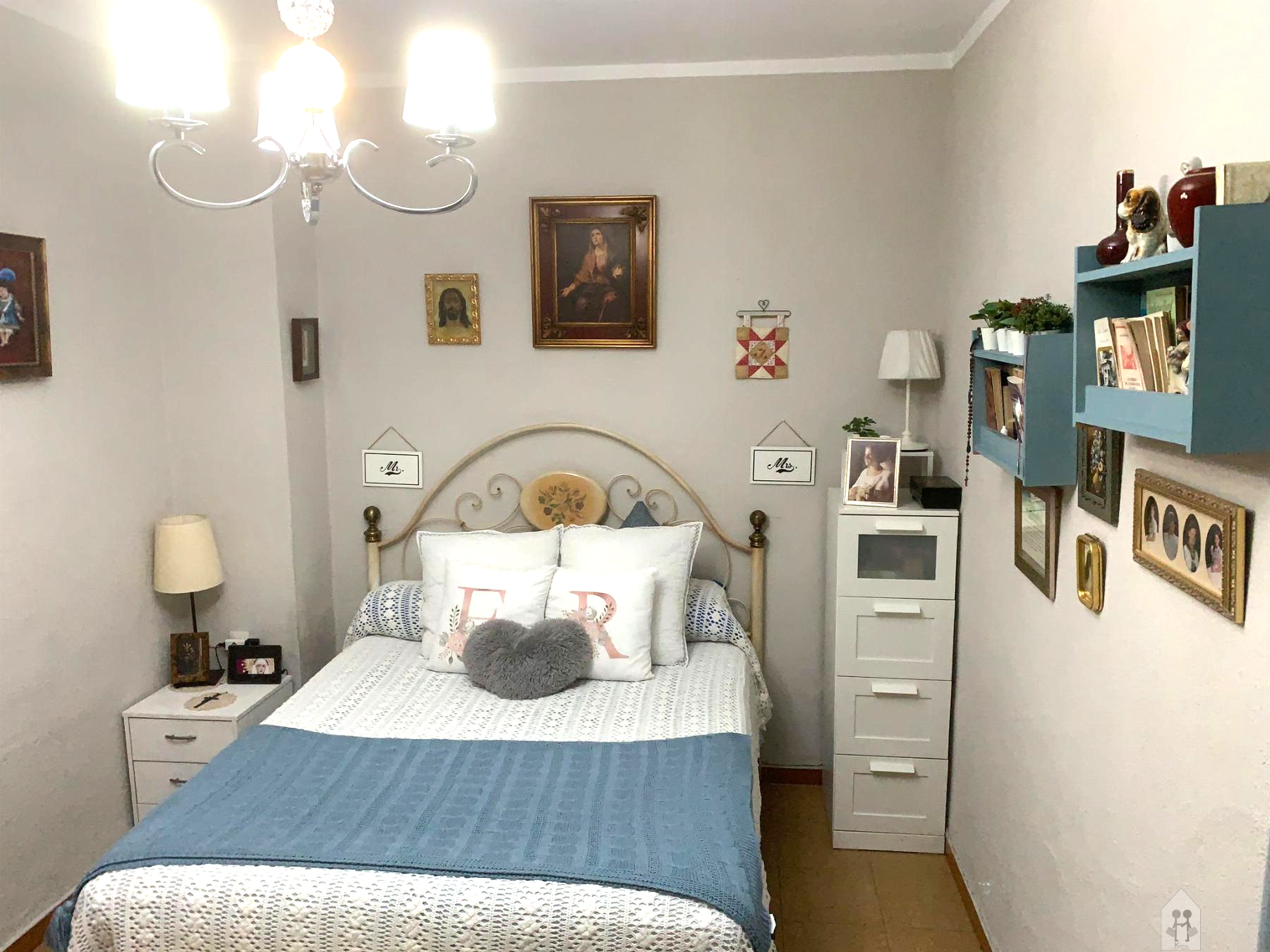 For sale of flat in Sevilla