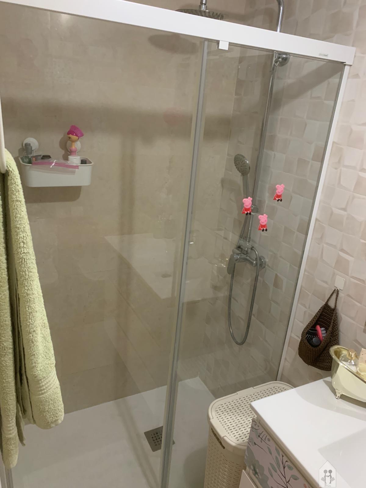 For sale of flat in Sevilla