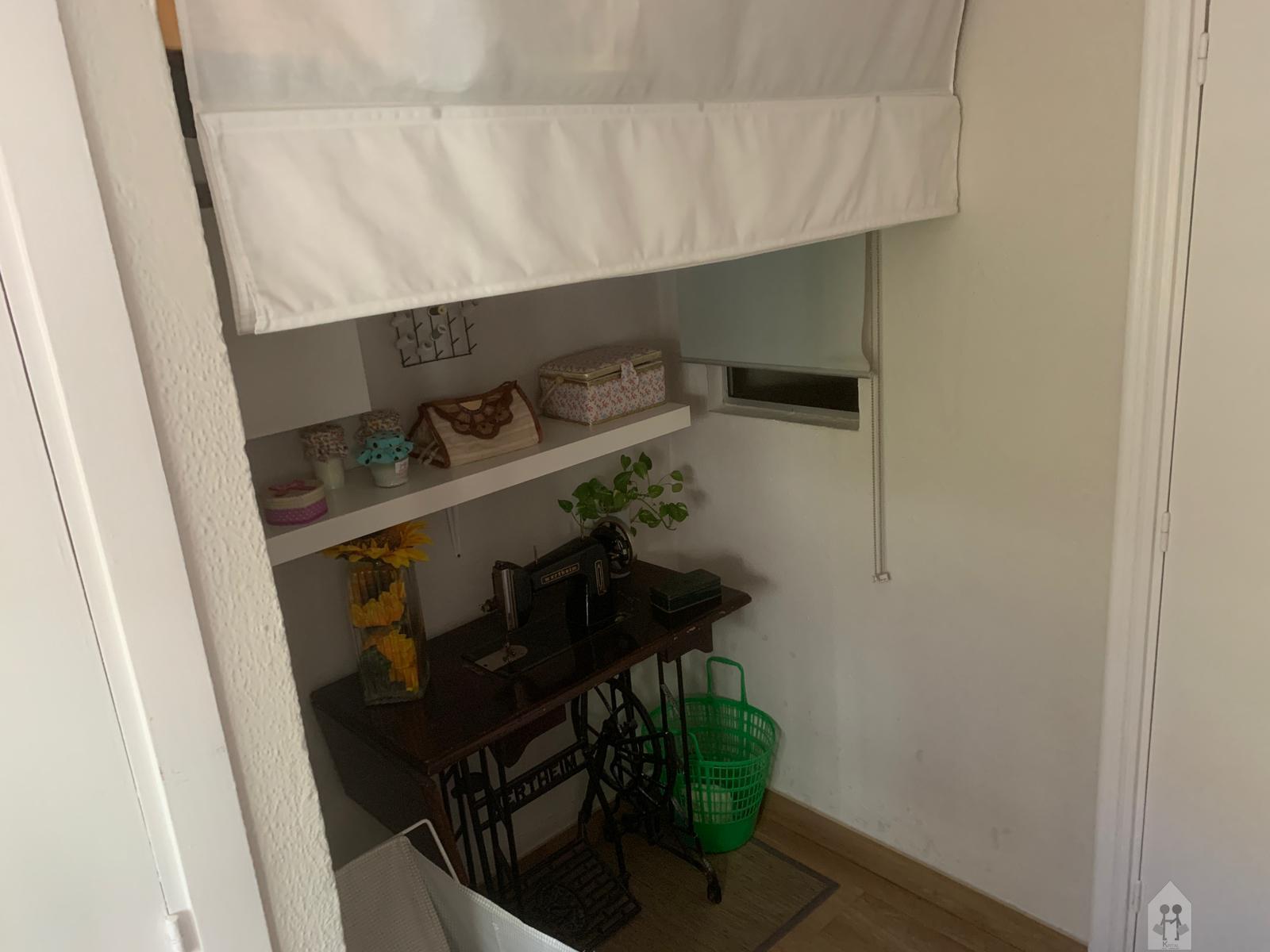 For sale of flat in Sevilla